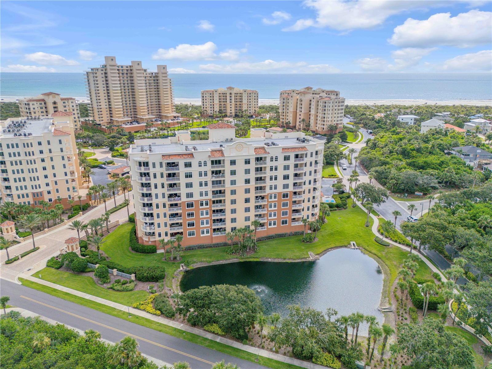 265 MINORCA BEACH WAY #404