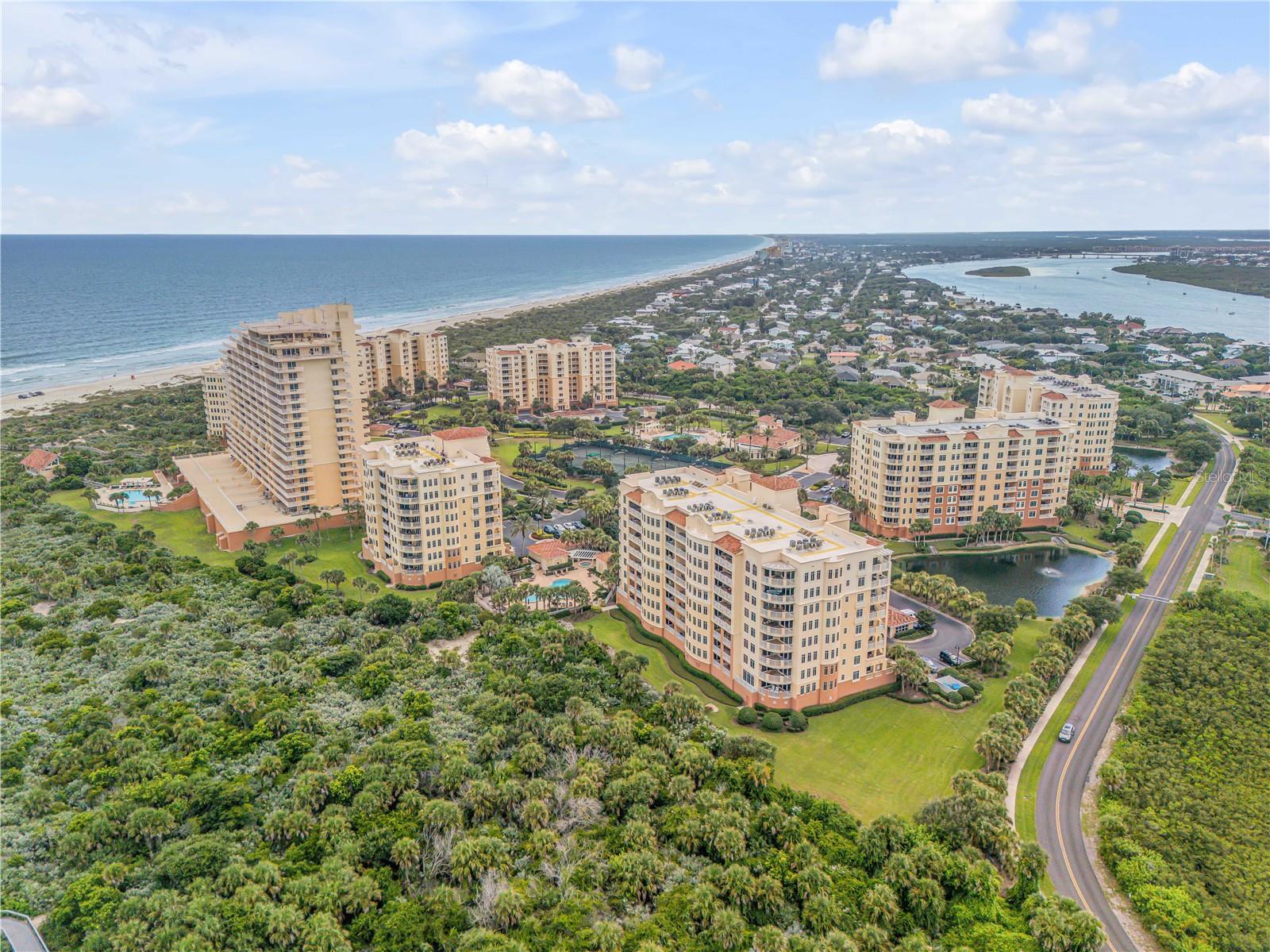 265 MINORCA BEACH WAY #404