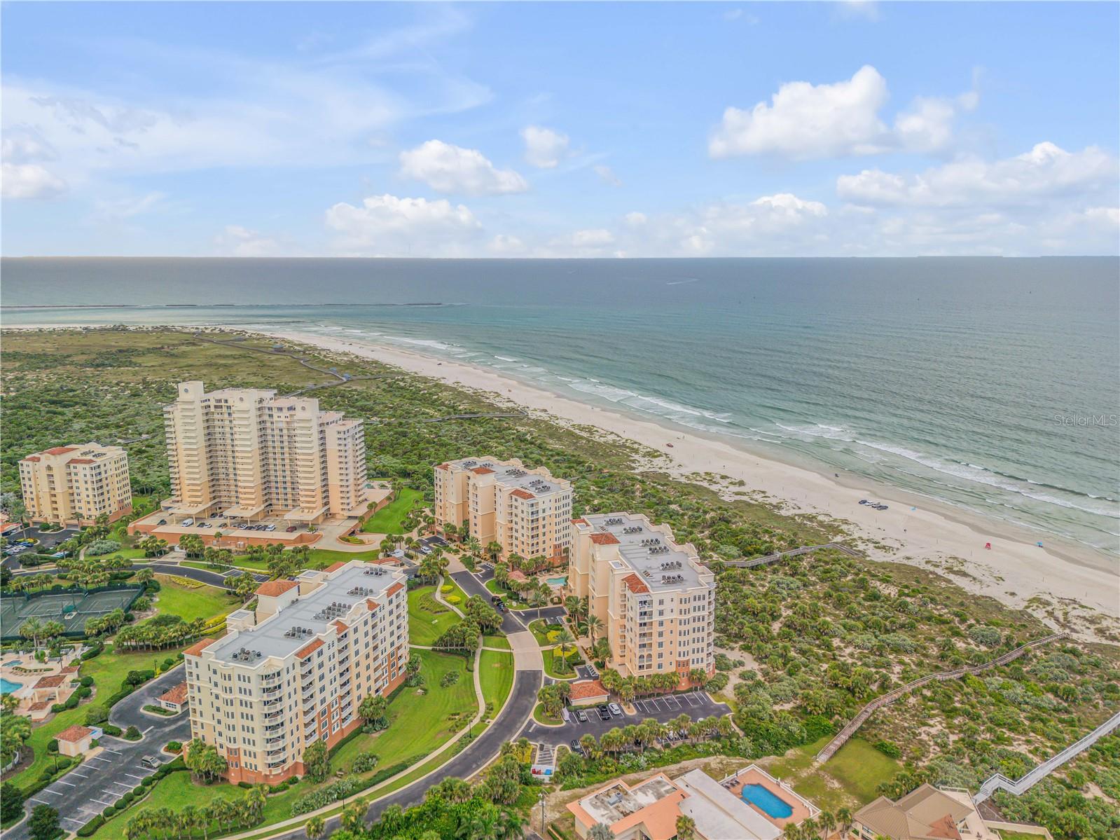 265 MINORCA BEACH WAY #404