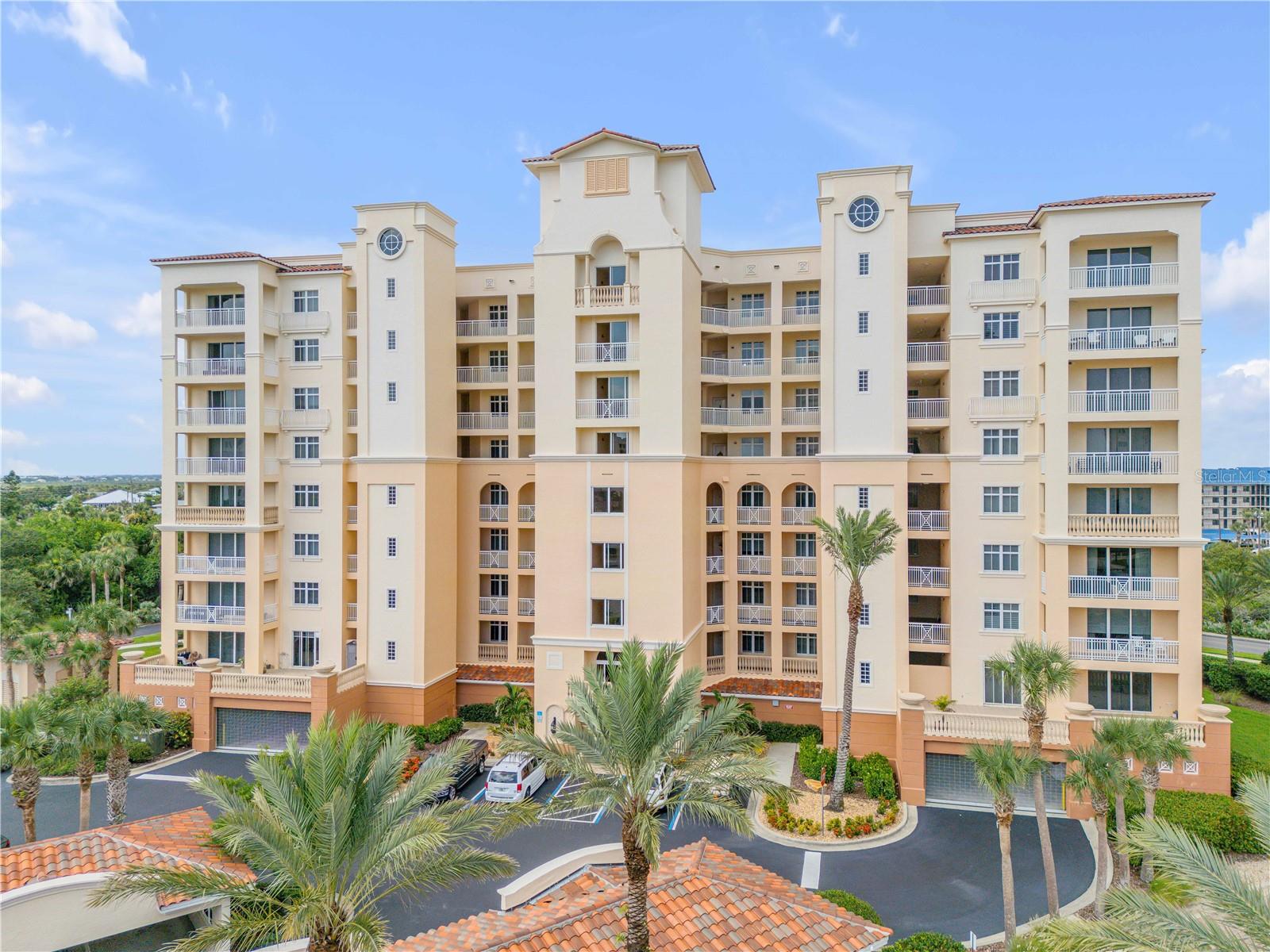 265 MINORCA BEACH WAY #404