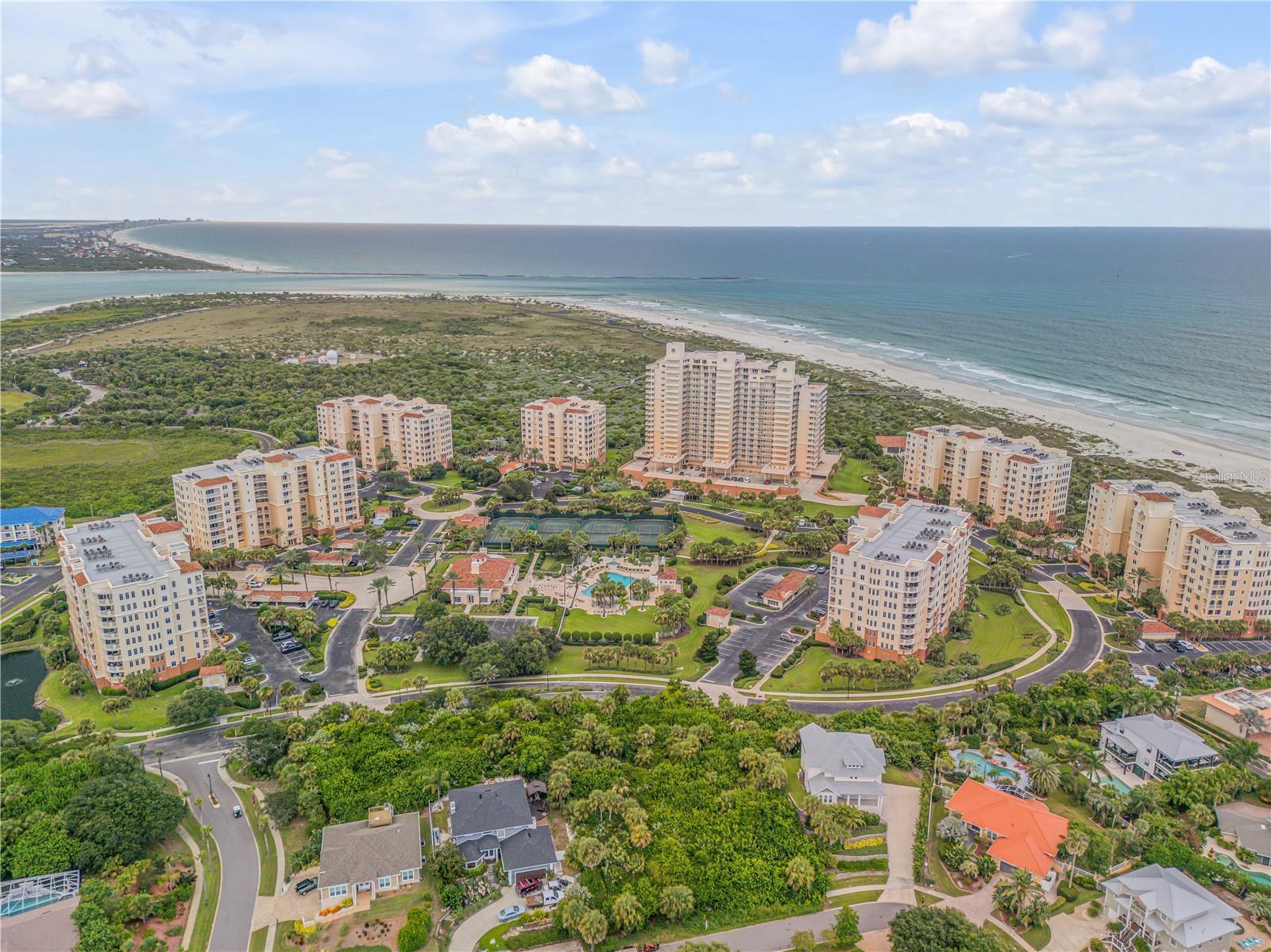 265 MINORCA BEACH WAY #404