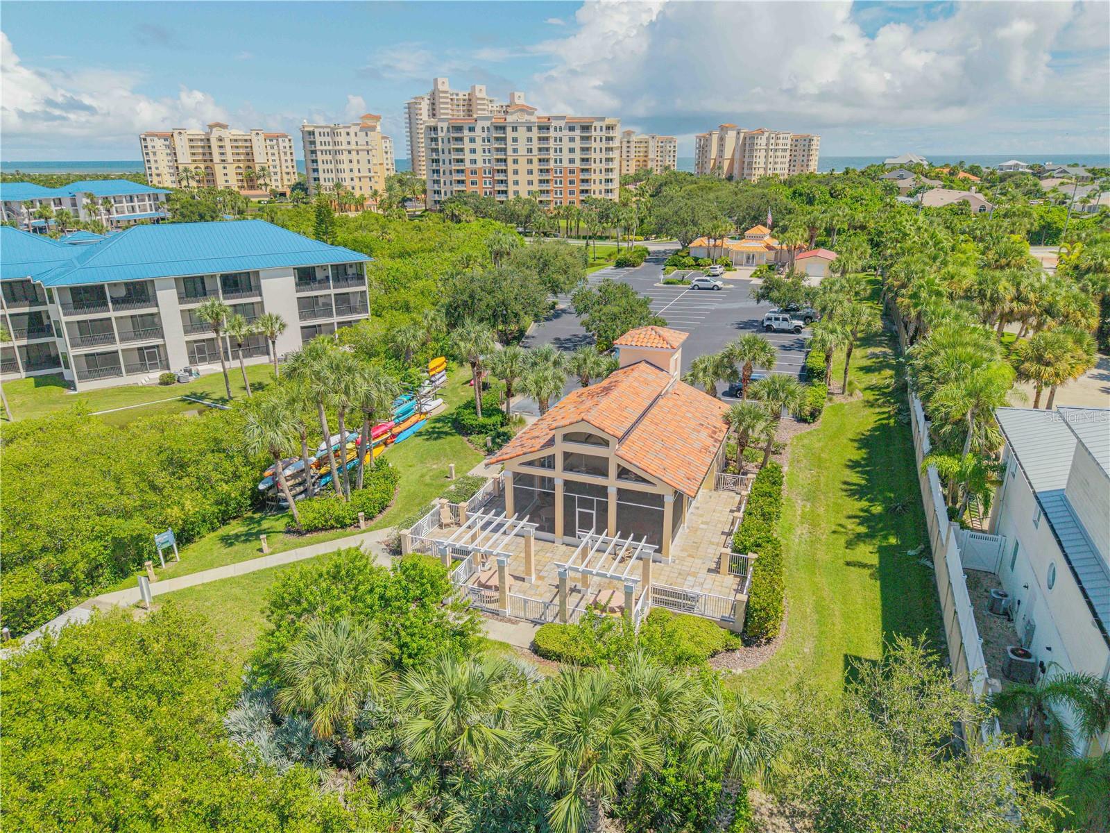 265 MINORCA BEACH WAY #404
