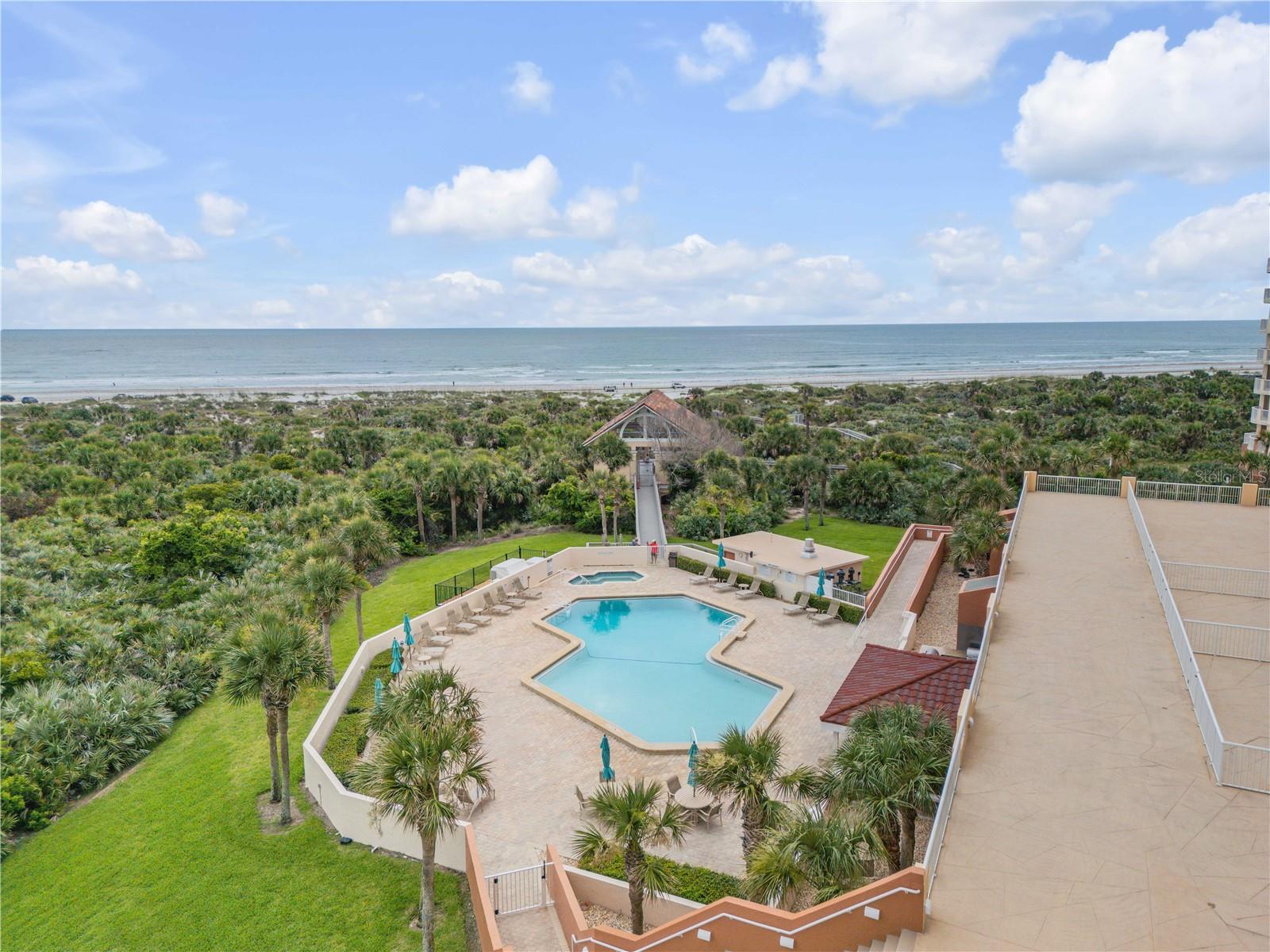 265 MINORCA BEACH WAY #404