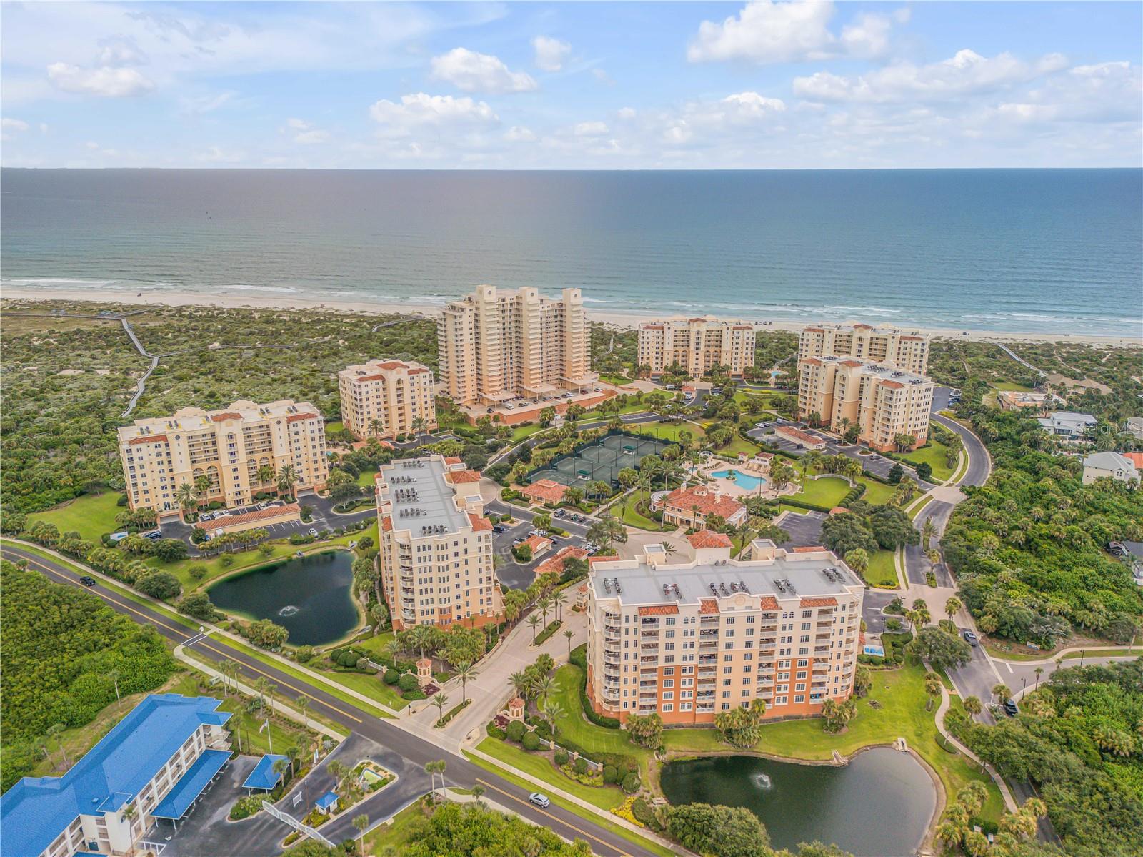 265 MINORCA BEACH WAY #404