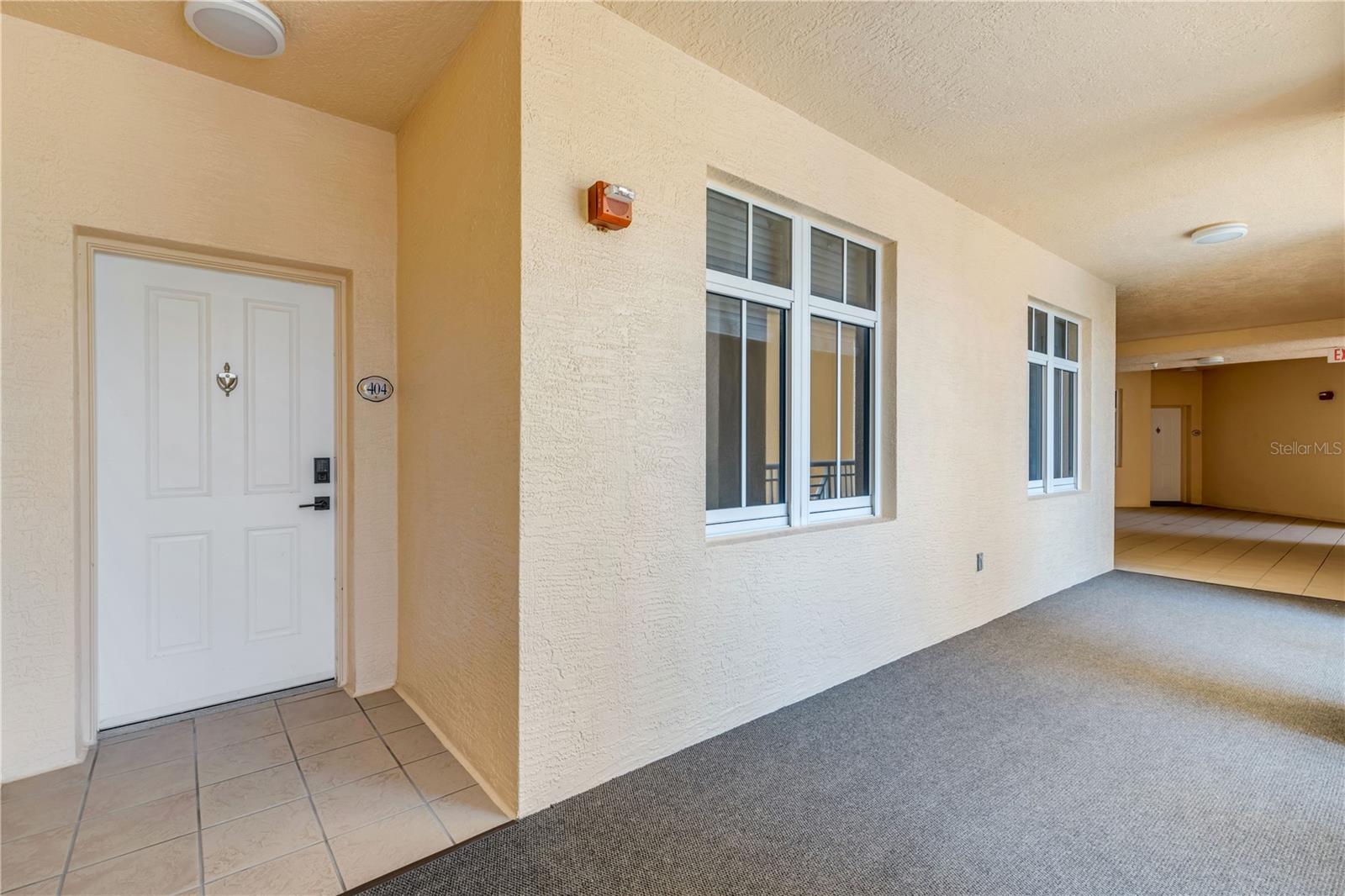 265 MINORCA BEACH WAY #404