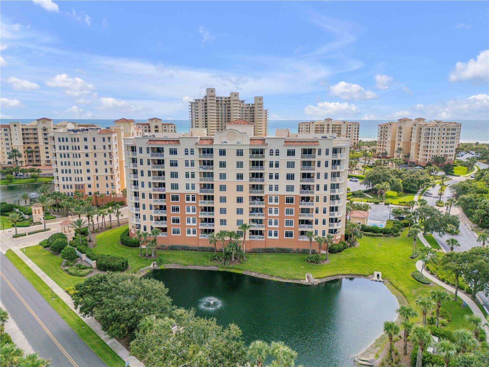 265 MINORCA BEACH WAY #404