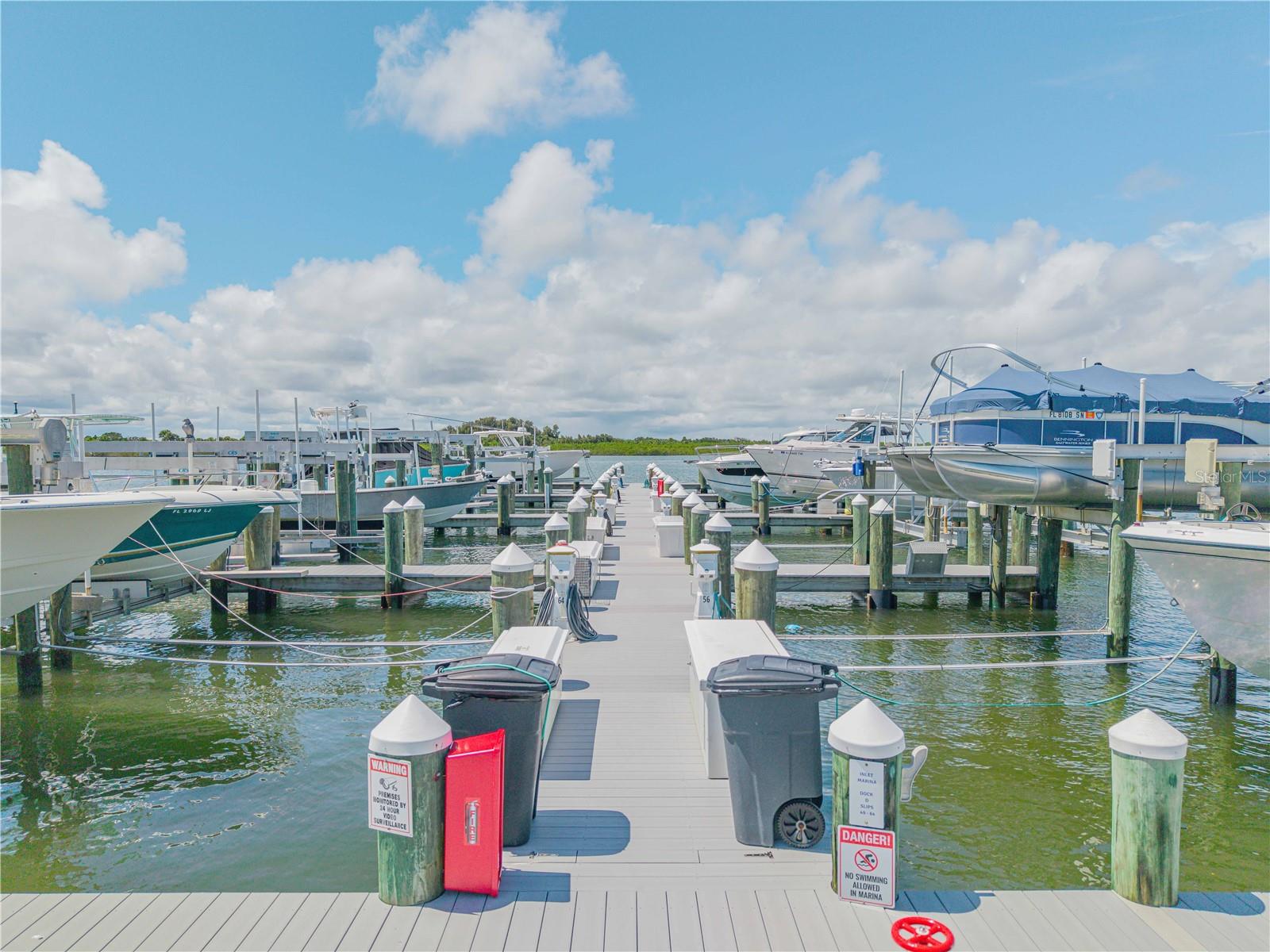 265 MINORCA BEACH WAY #404