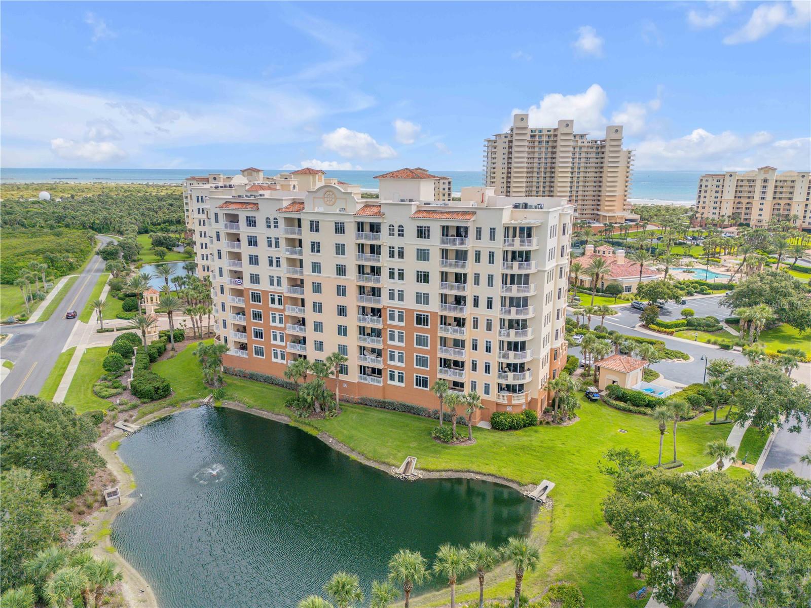 265 MINORCA BEACH WAY #404