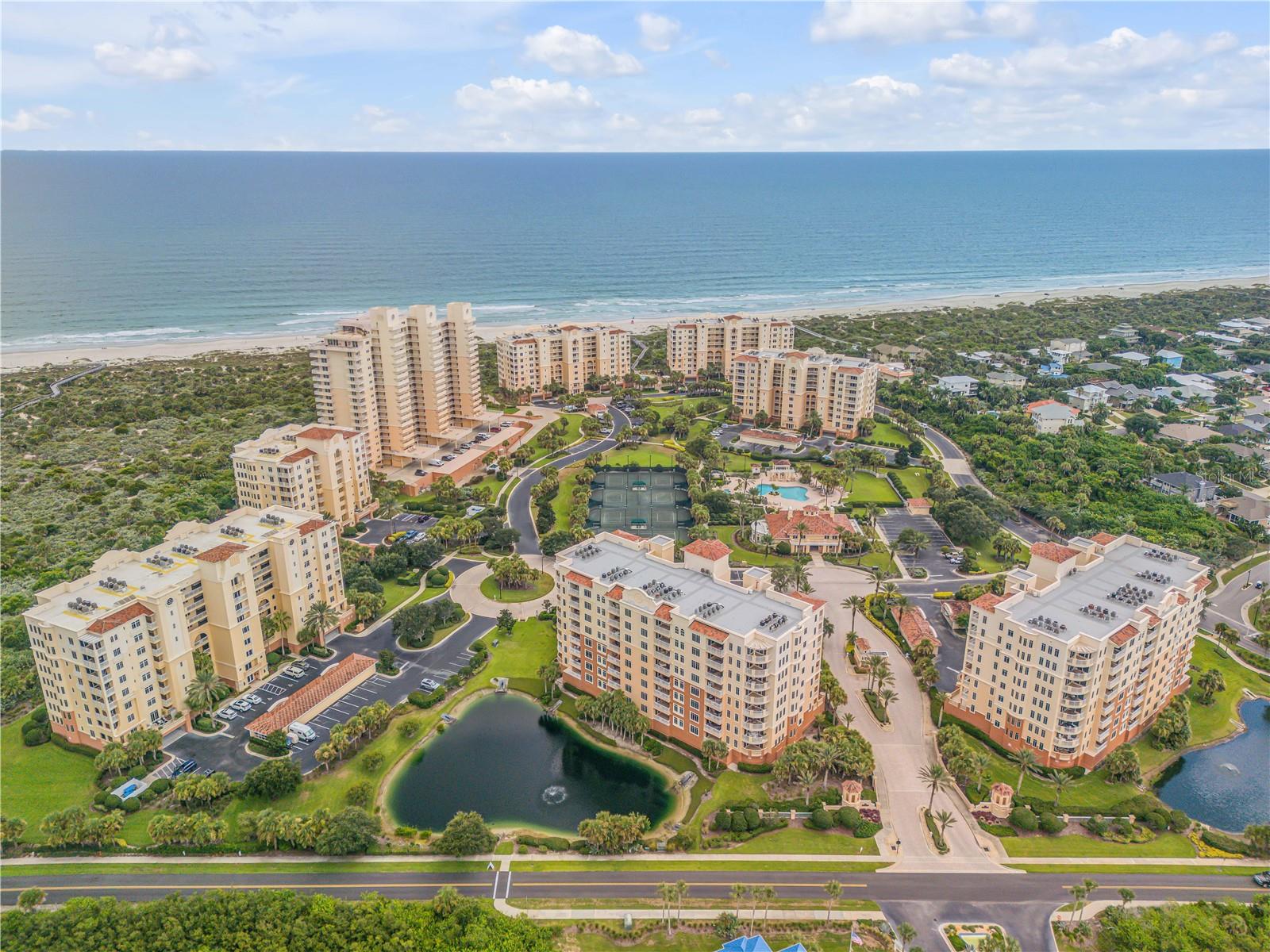 265 MINORCA BEACH WAY #404