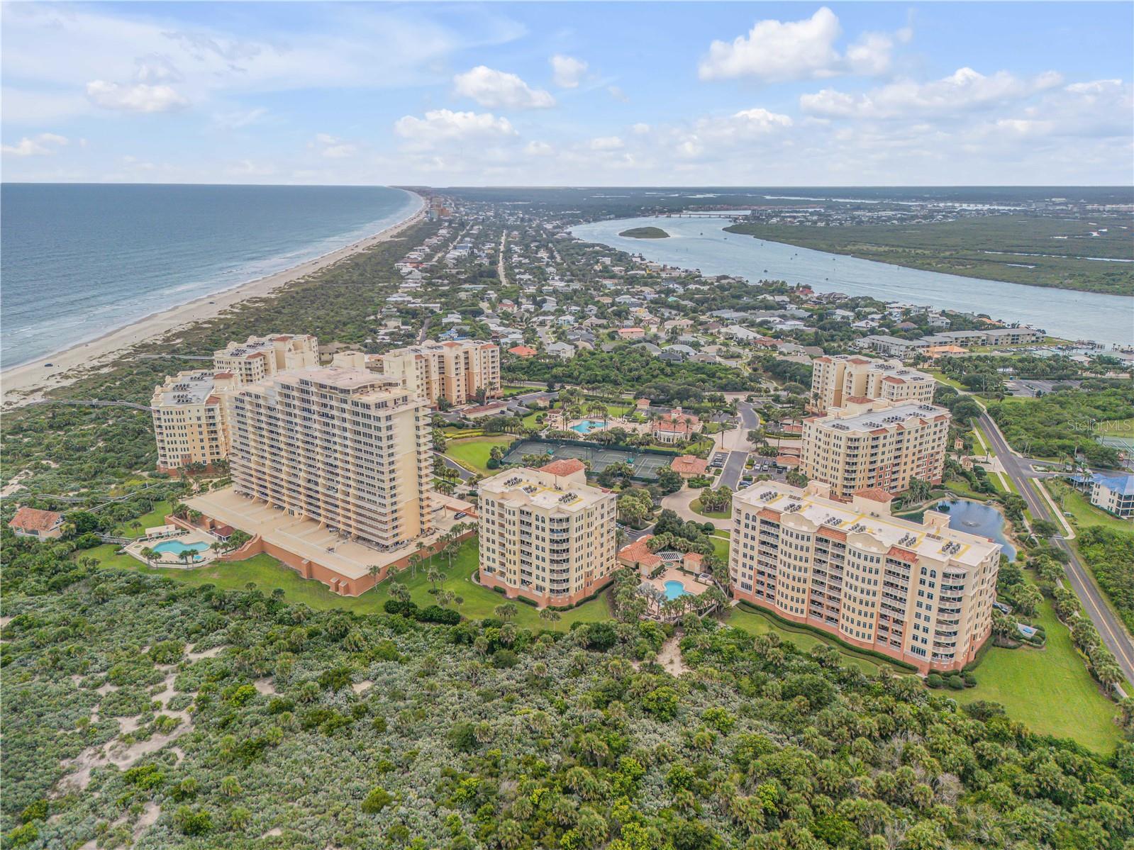 265 MINORCA BEACH WAY #404