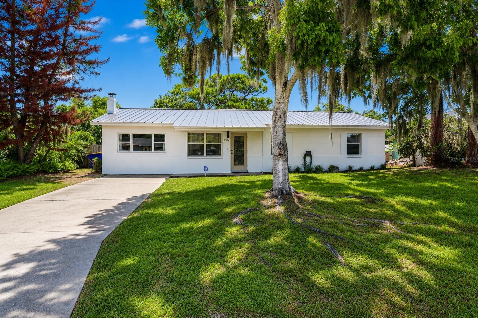2824 YULE TREE DR