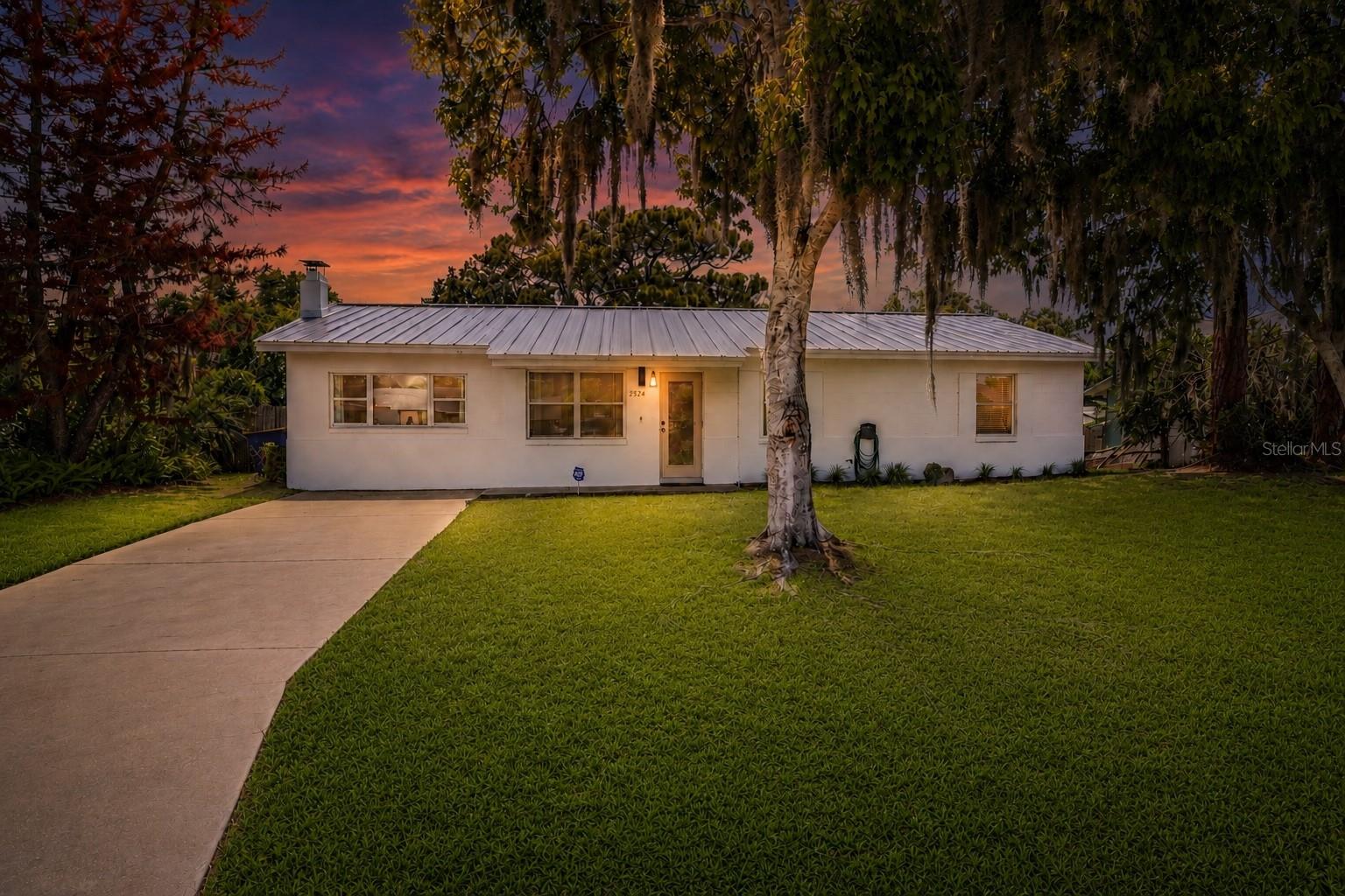 2824 YULE TREE DR