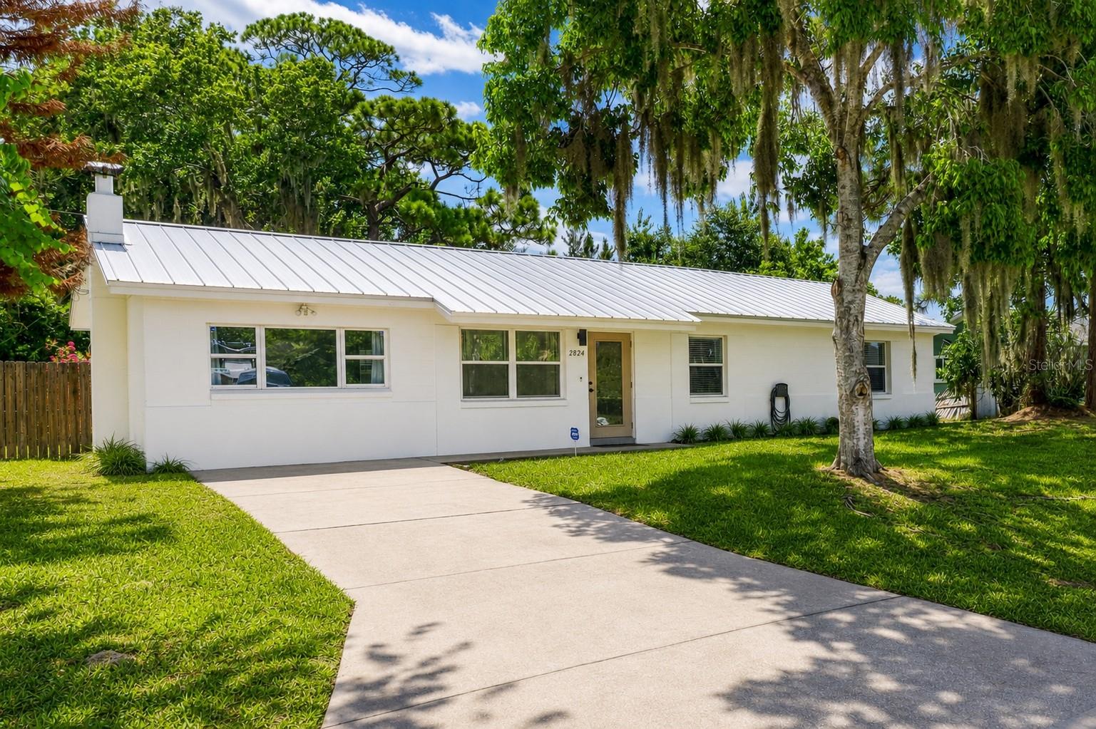 2824 YULE TREE DR