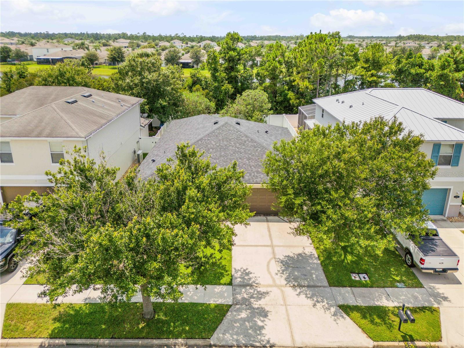 550 AEOLIAN DR