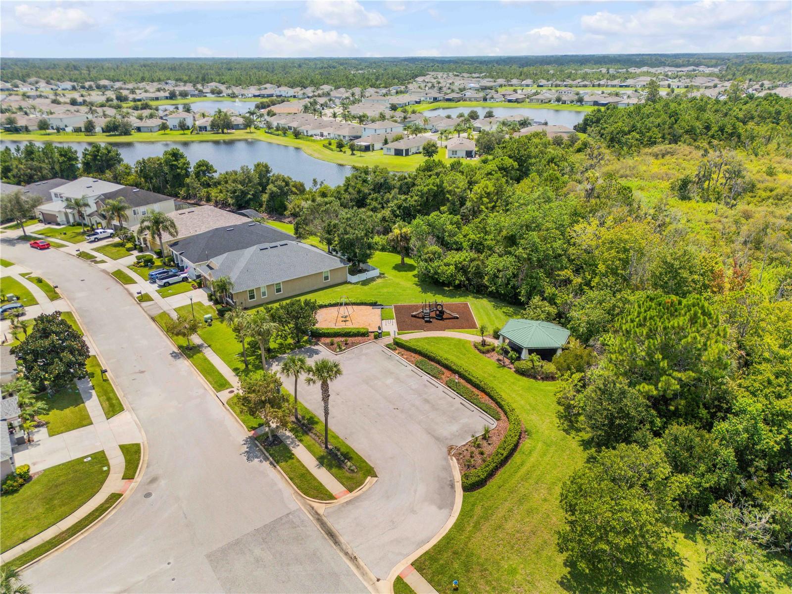 550 AEOLIAN DR