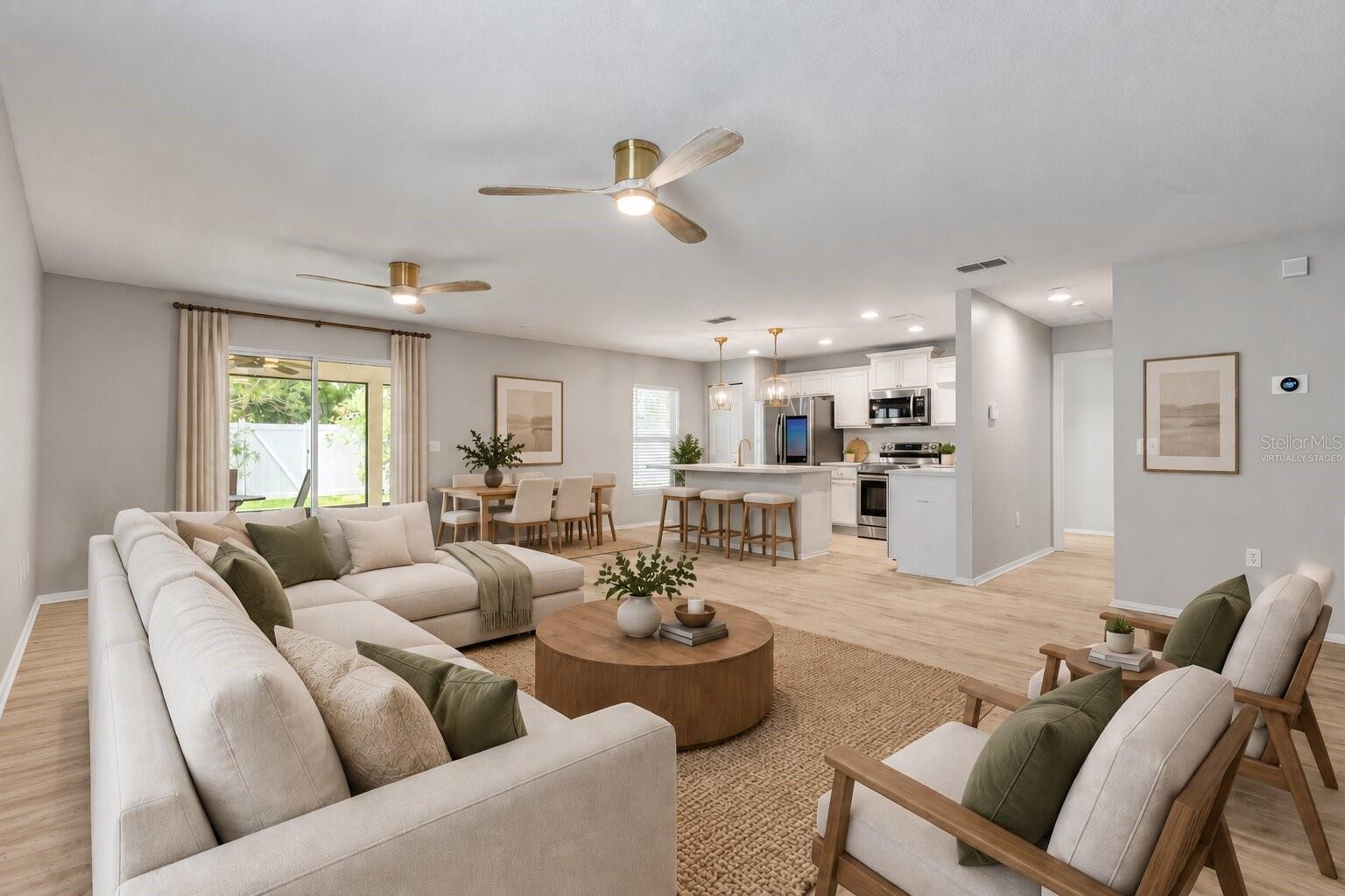550 AEOLIAN DR