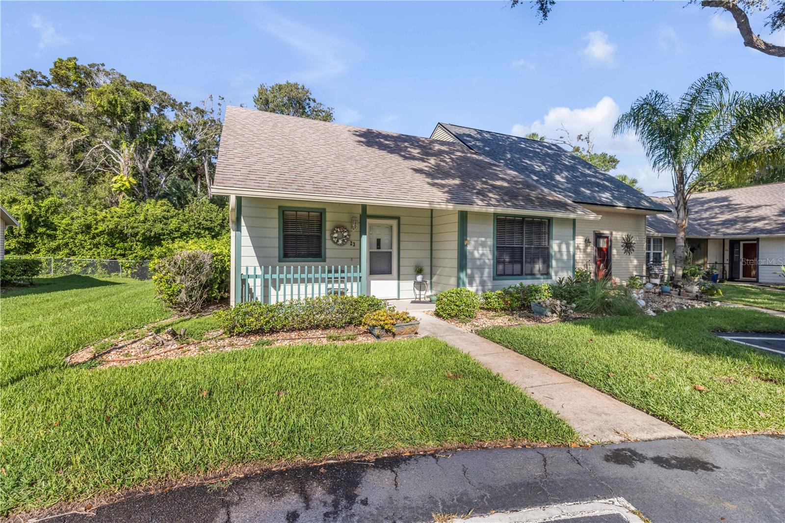 232 N RIDGEWOOD AVE #23