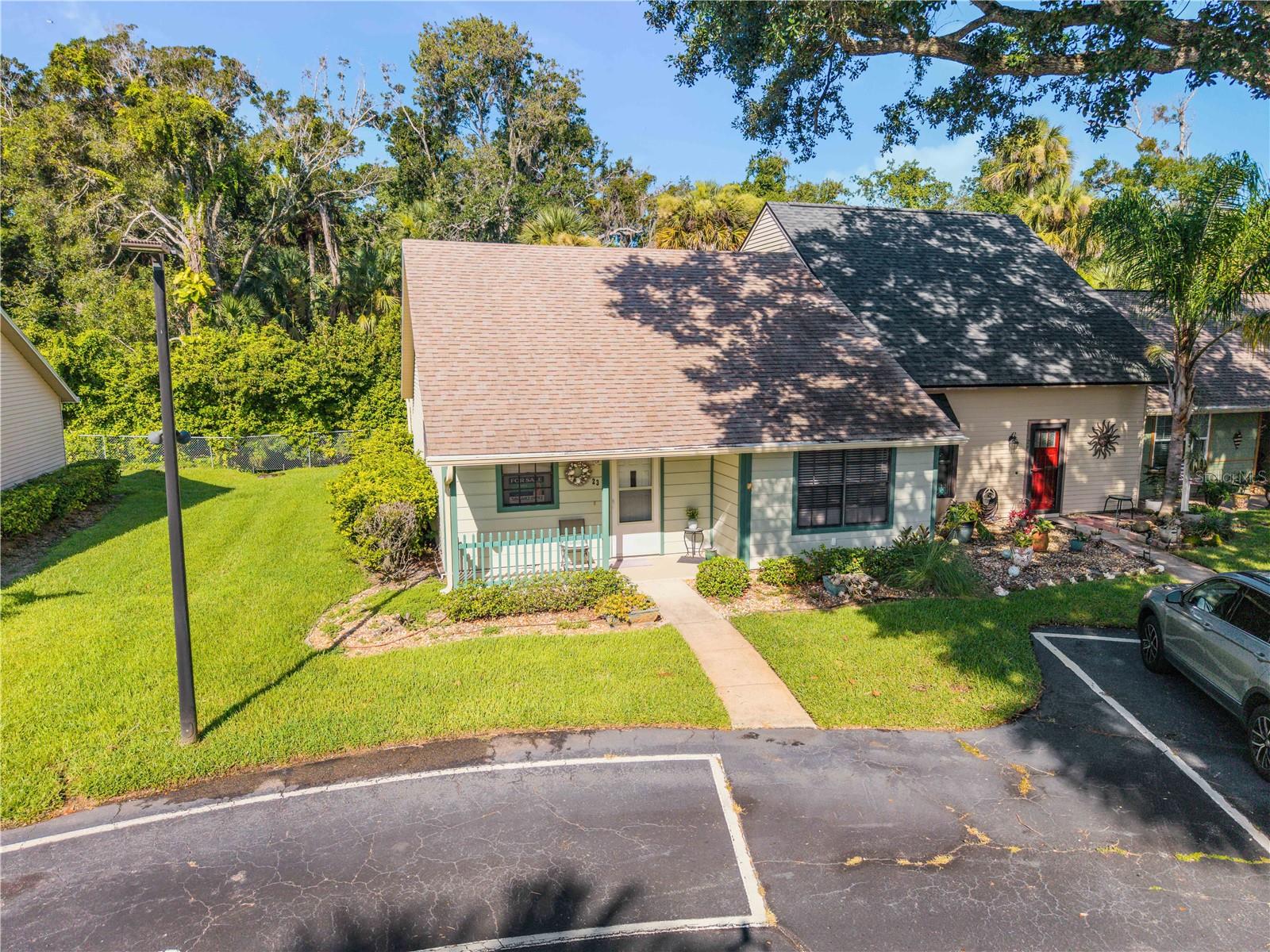 232 N RIDGEWOOD AVE #23