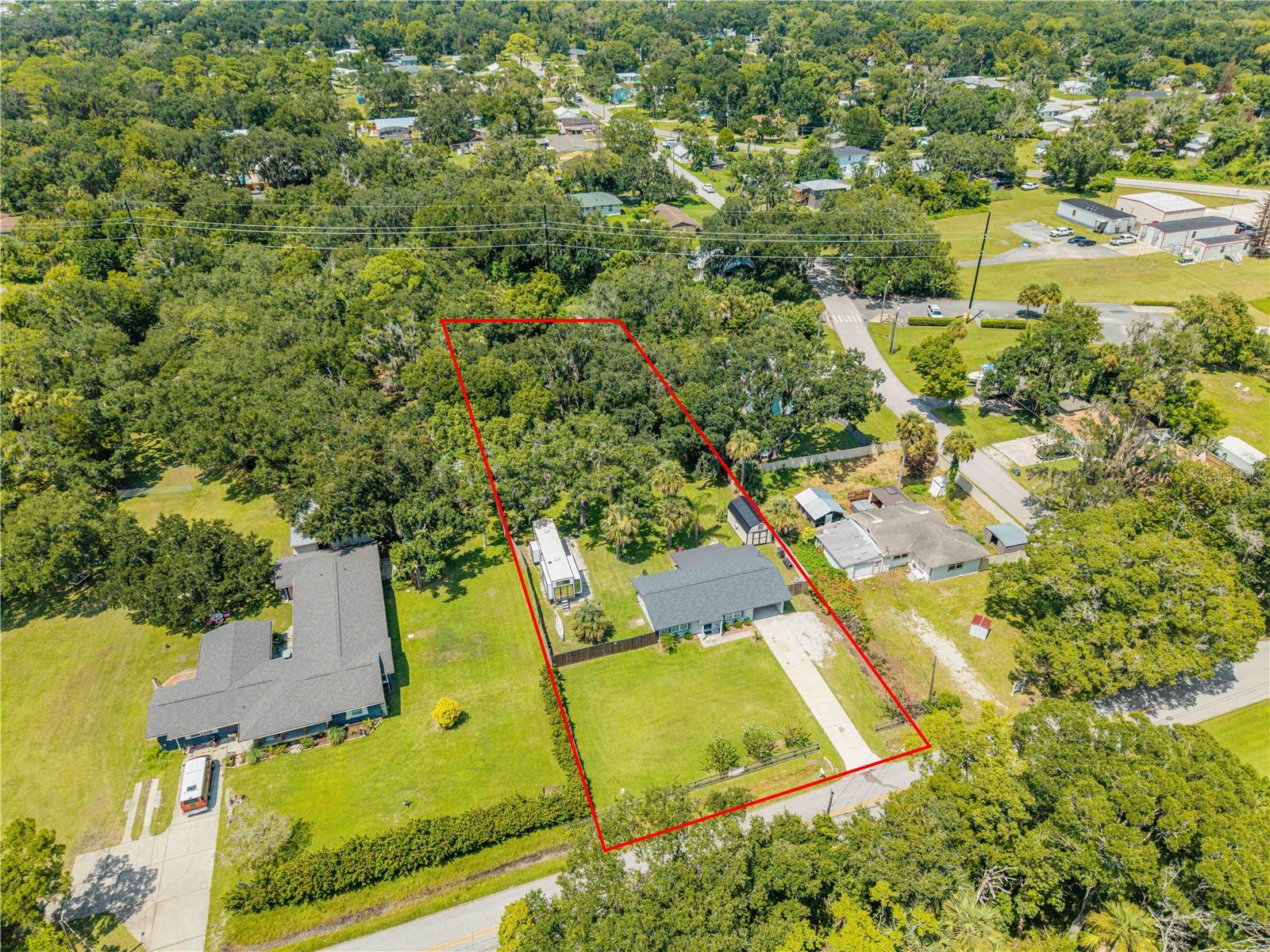 1931 JUNGLE RD