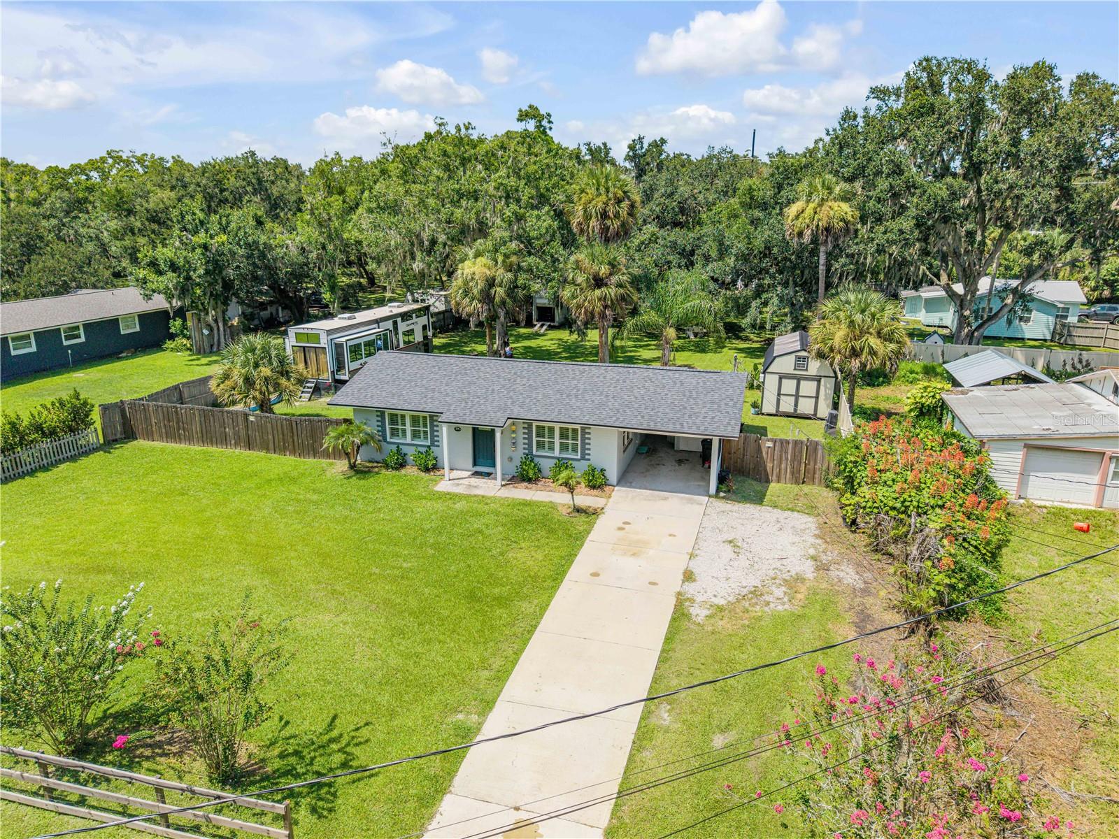 1931 JUNGLE RD