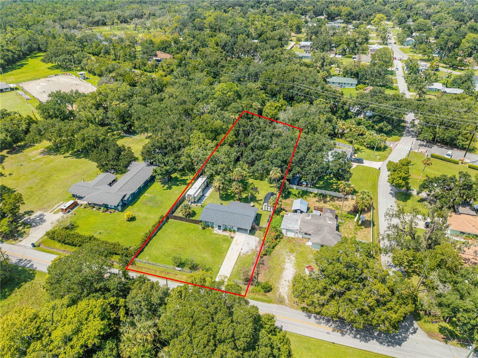 1931 JUNGLE RD