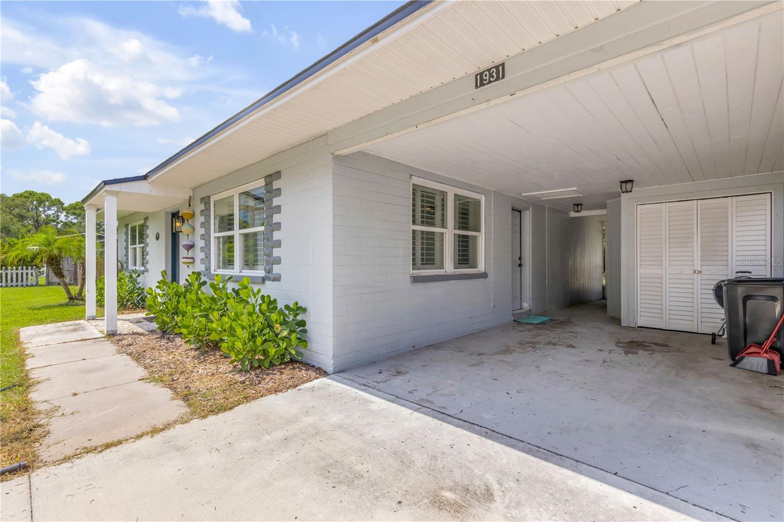 1931 JUNGLE RD