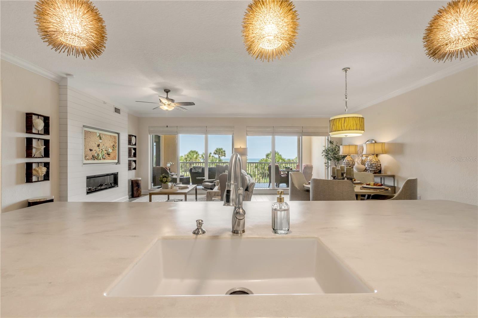 255 MINORCA BEACH WAY #205