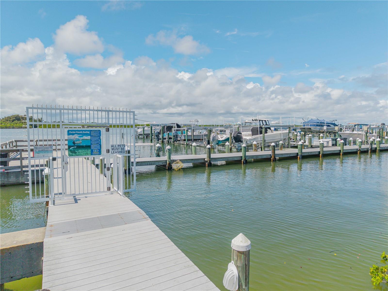 255 MINORCA BEACH WAY #205