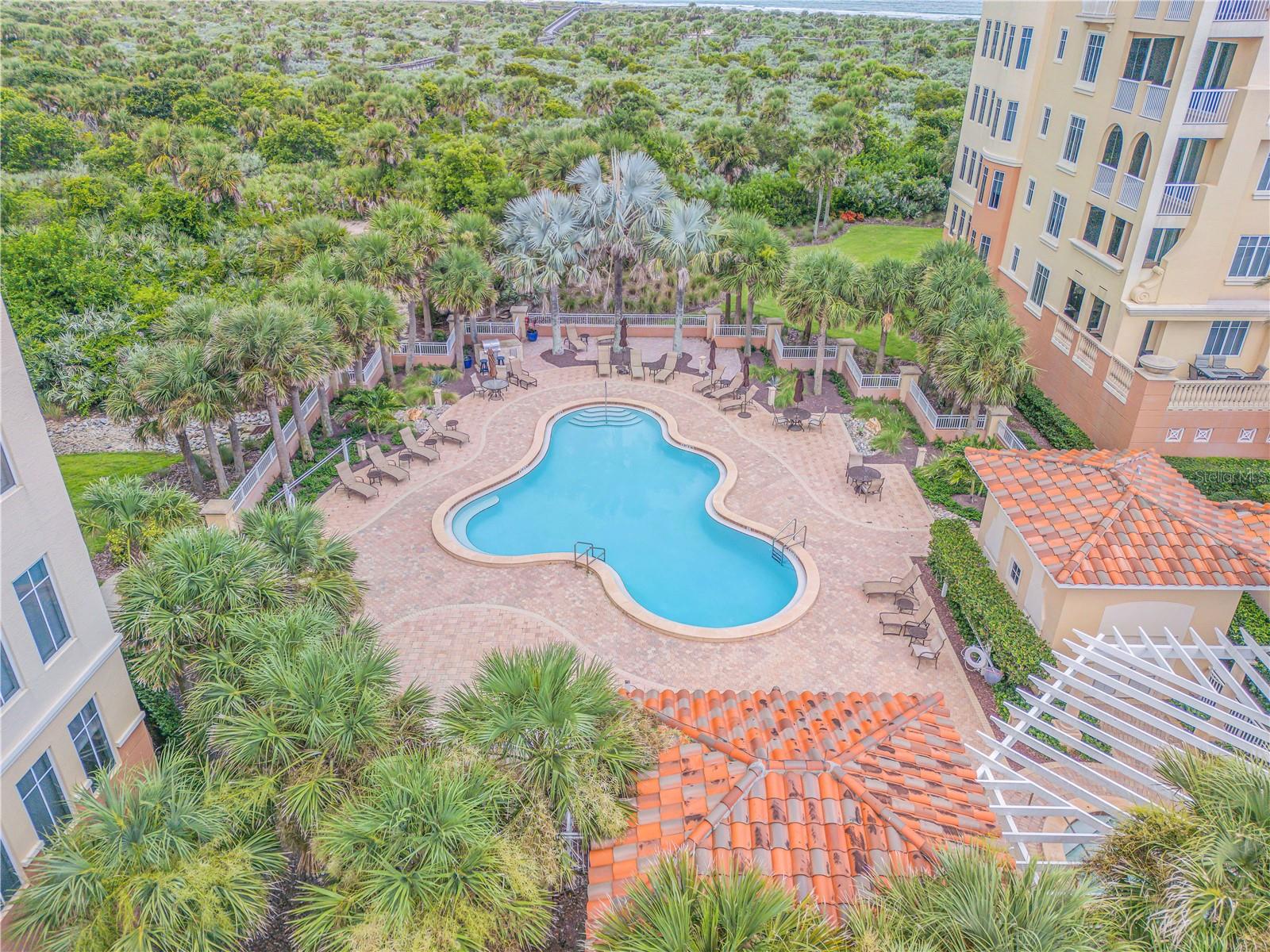 255 MINORCA BEACH WAY #205