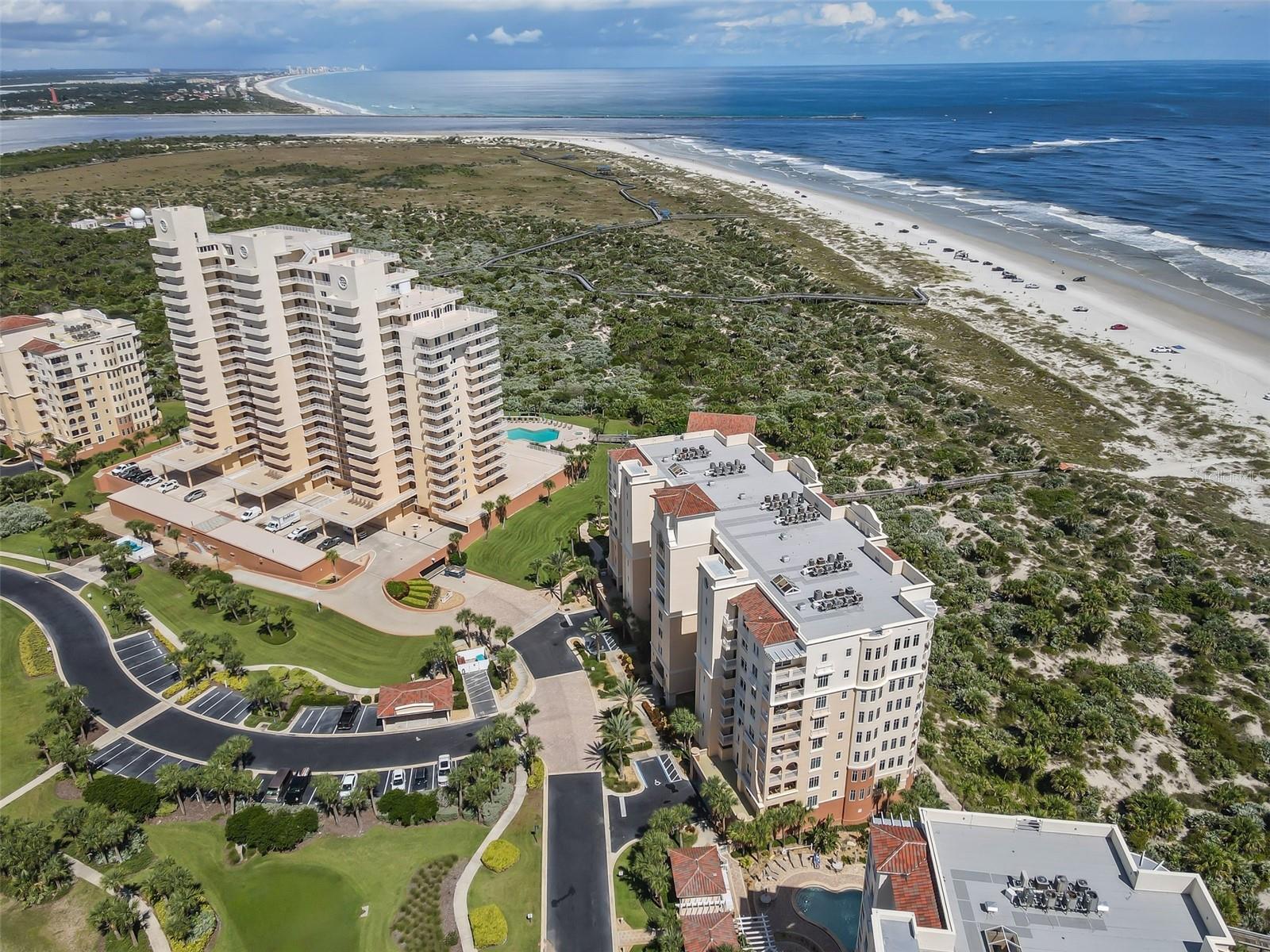 255 MINORCA BEACH WAY #205