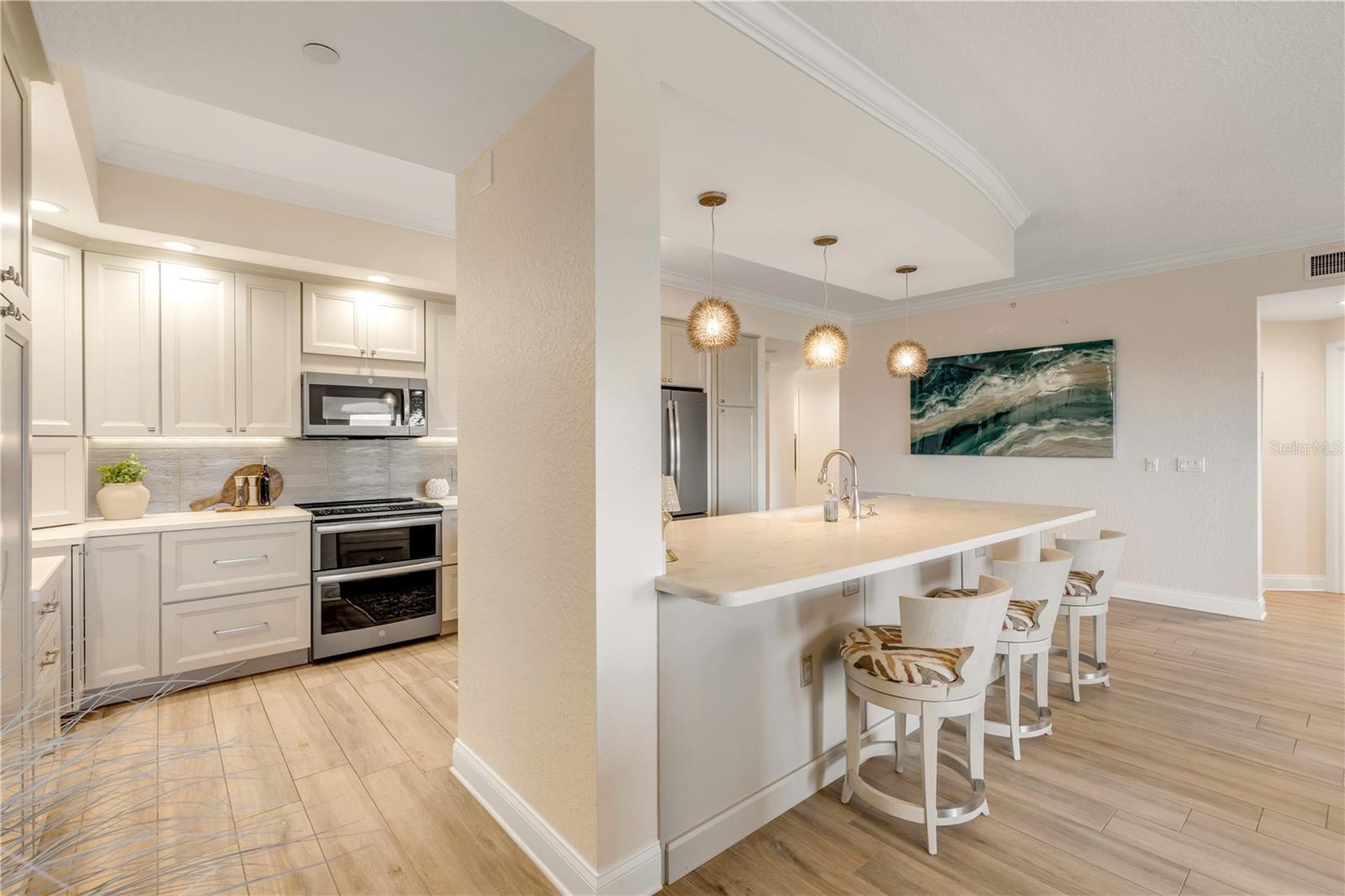255 MINORCA BEACH WAY #205