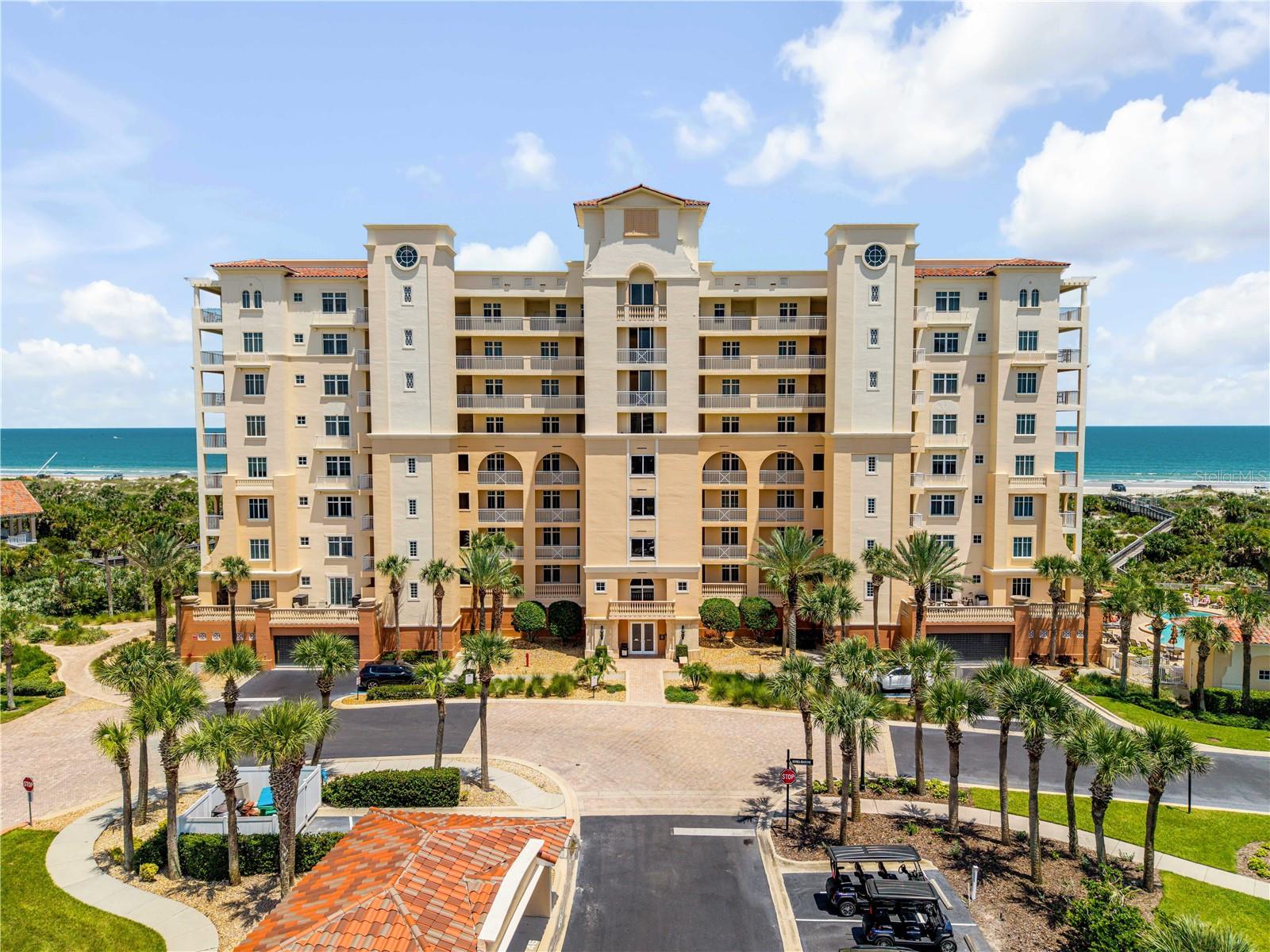 255 MINORCA BEACH WAY #205