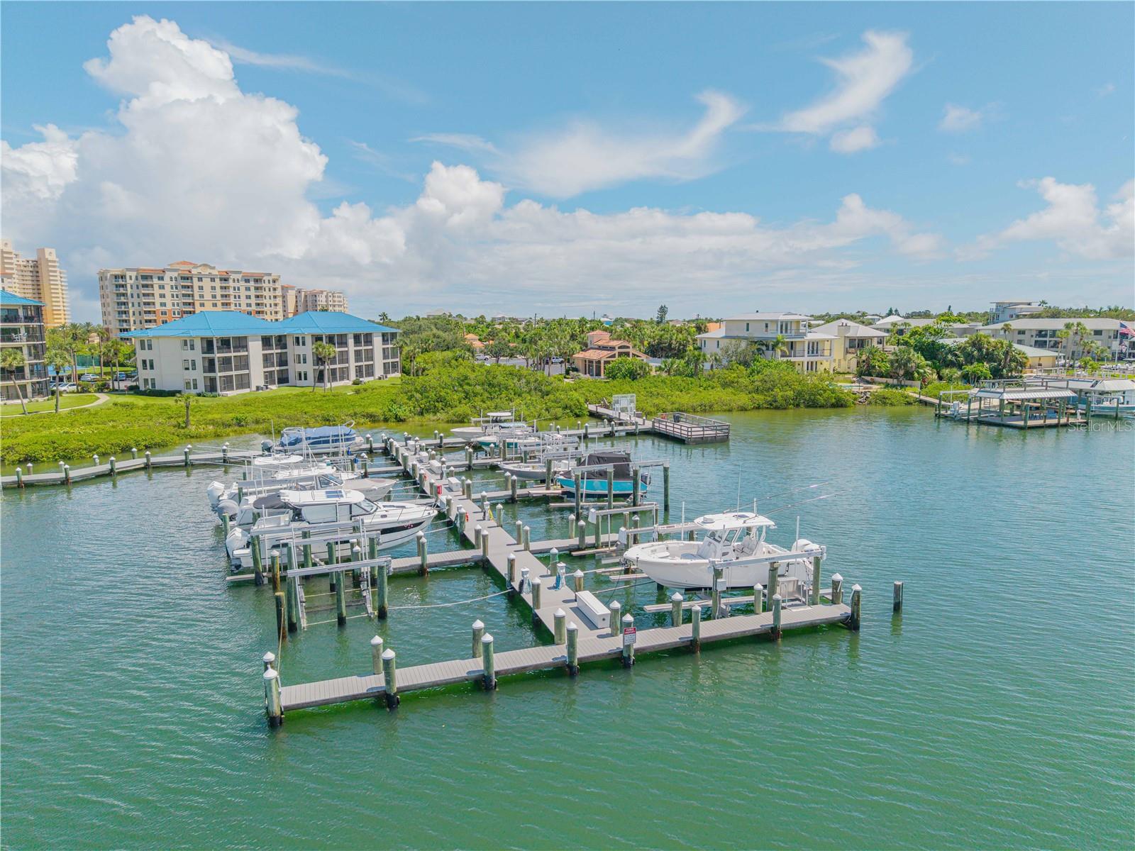 255 MINORCA BEACH WAY #205