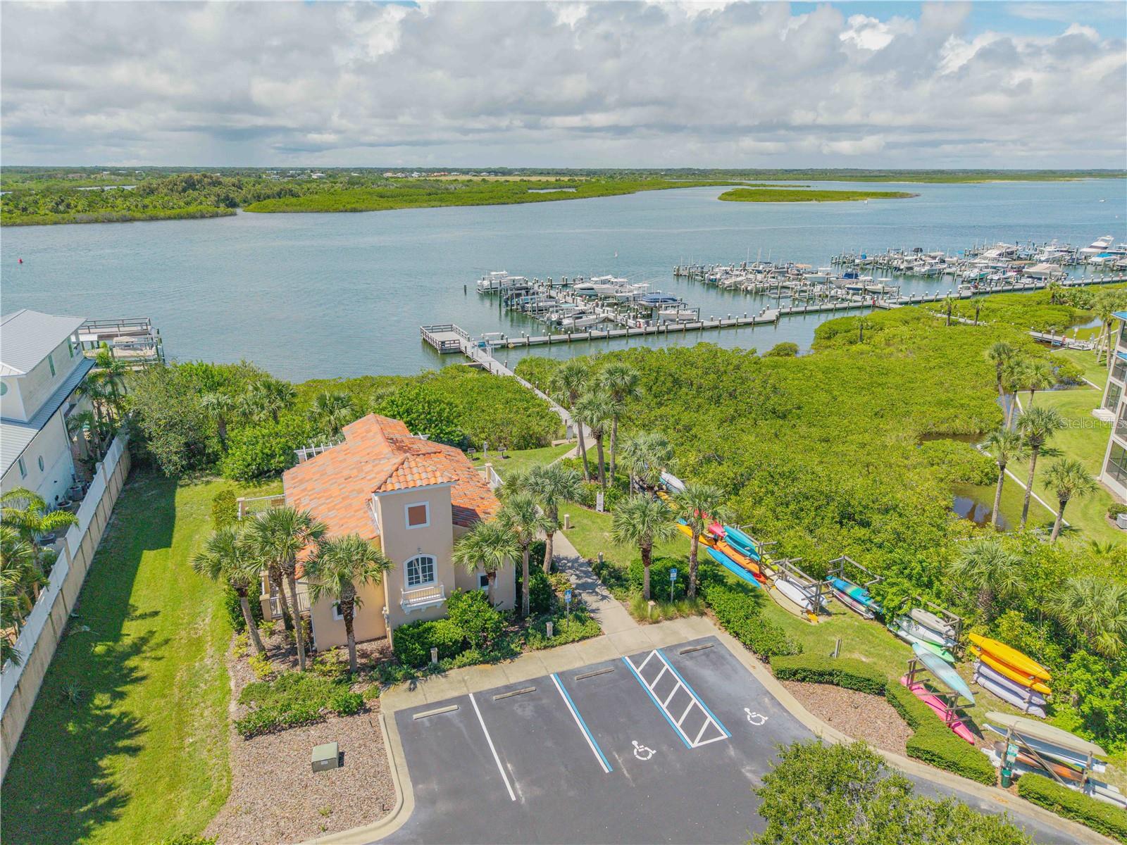 255 MINORCA BEACH WAY #205