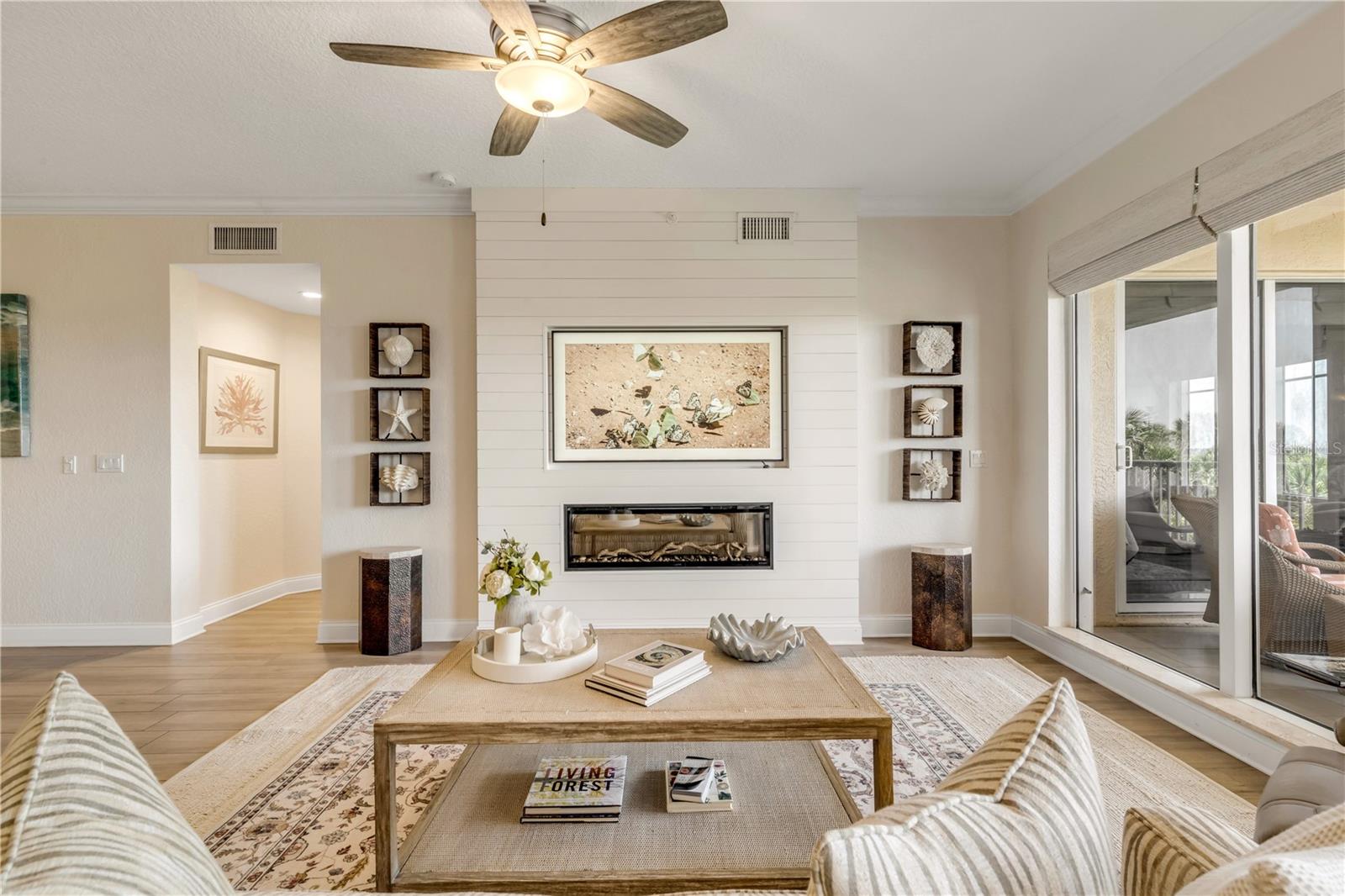 255 MINORCA BEACH WAY #205