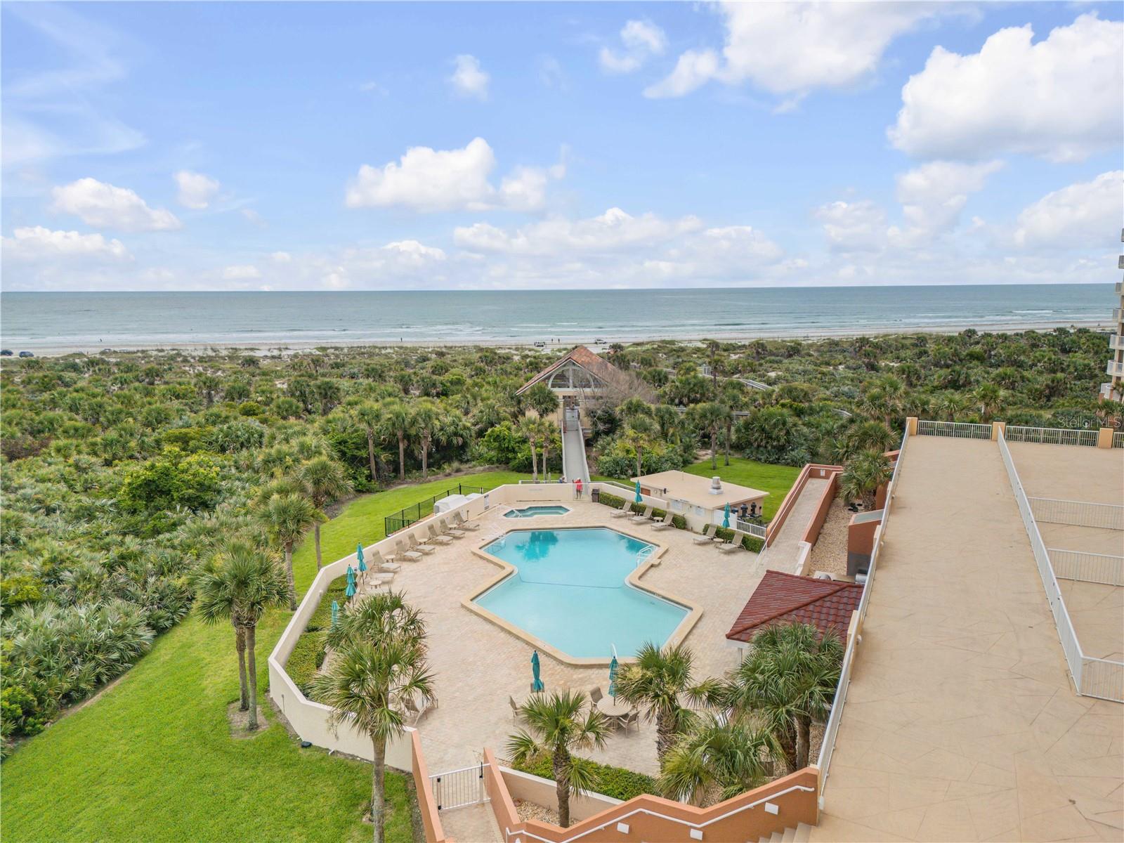 255 MINORCA BEACH WAY #205