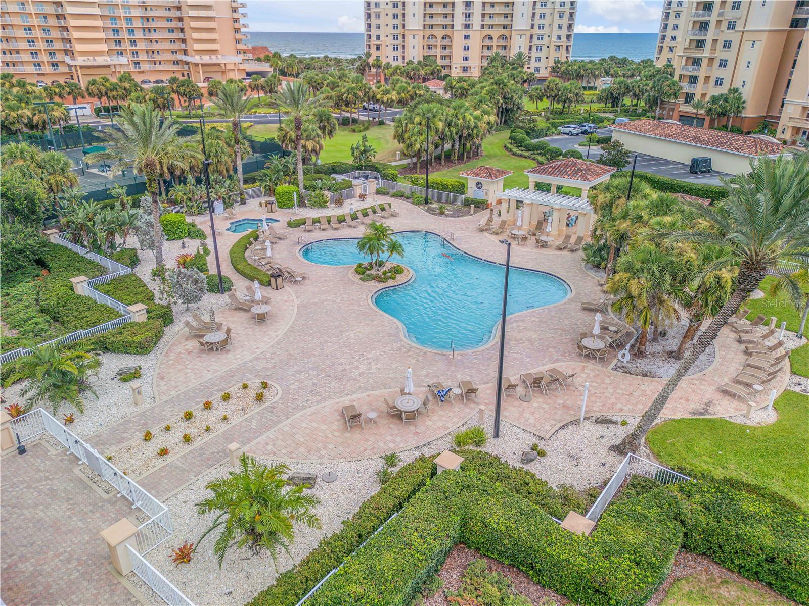 255 MINORCA BEACH WAY #205