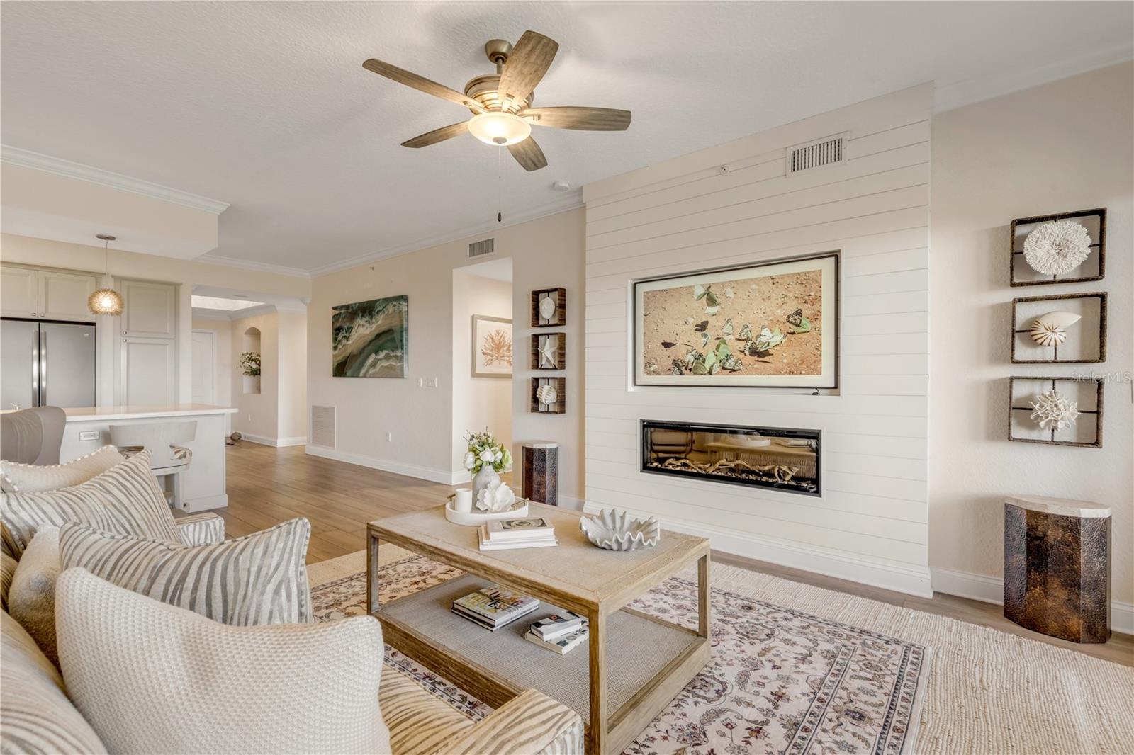 255 MINORCA BEACH WAY #205