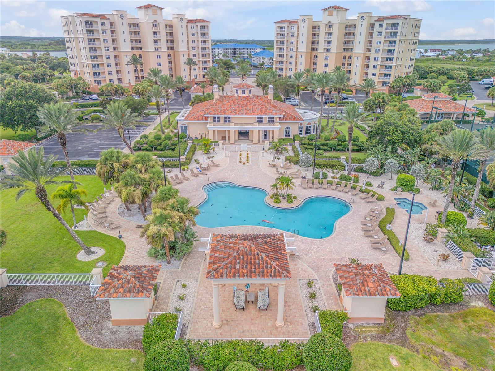 255 MINORCA BEACH WAY #205