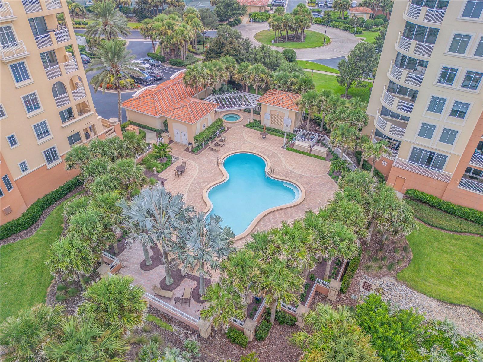 255 MINORCA BEACH WAY #205
