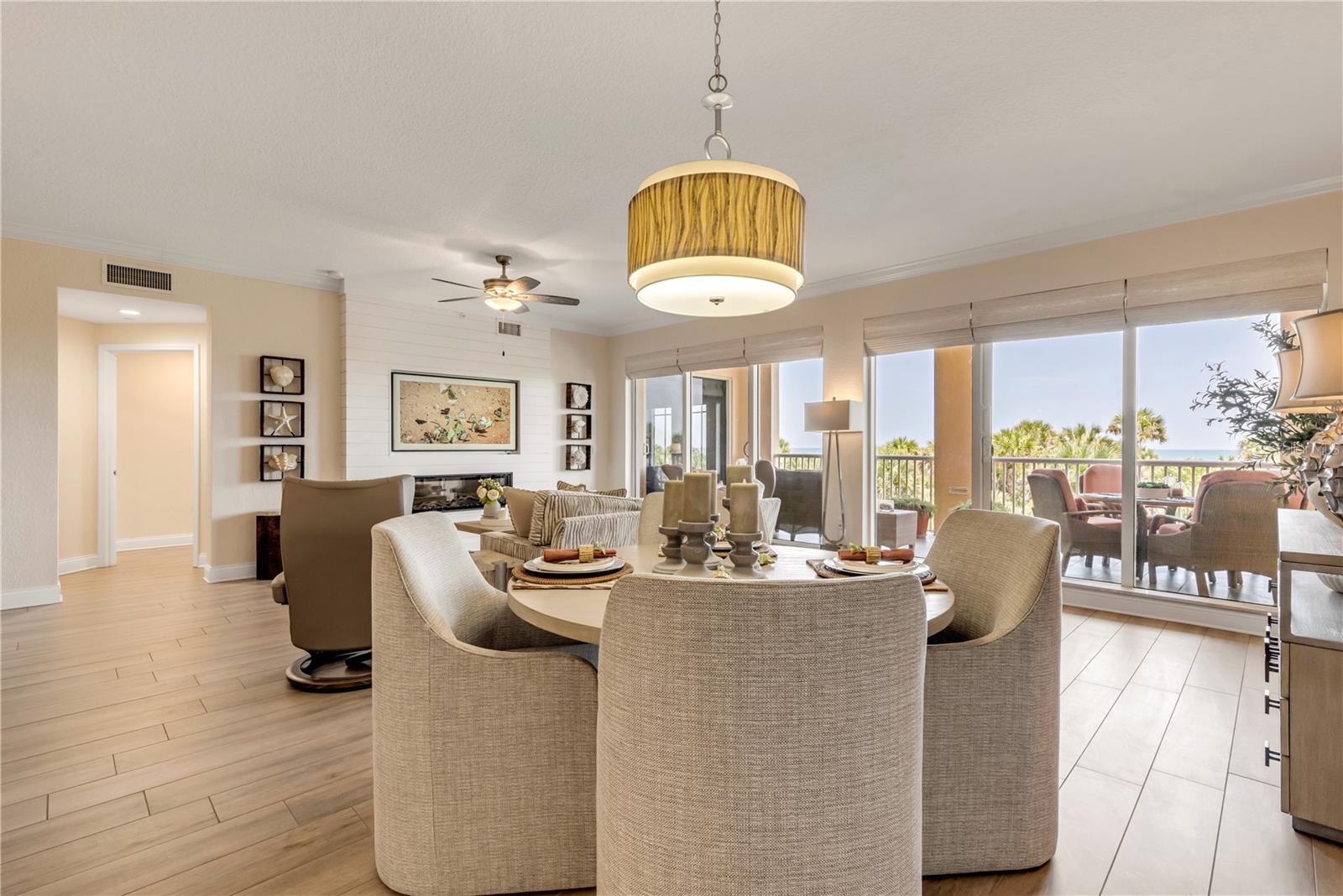255 MINORCA BEACH WAY #205