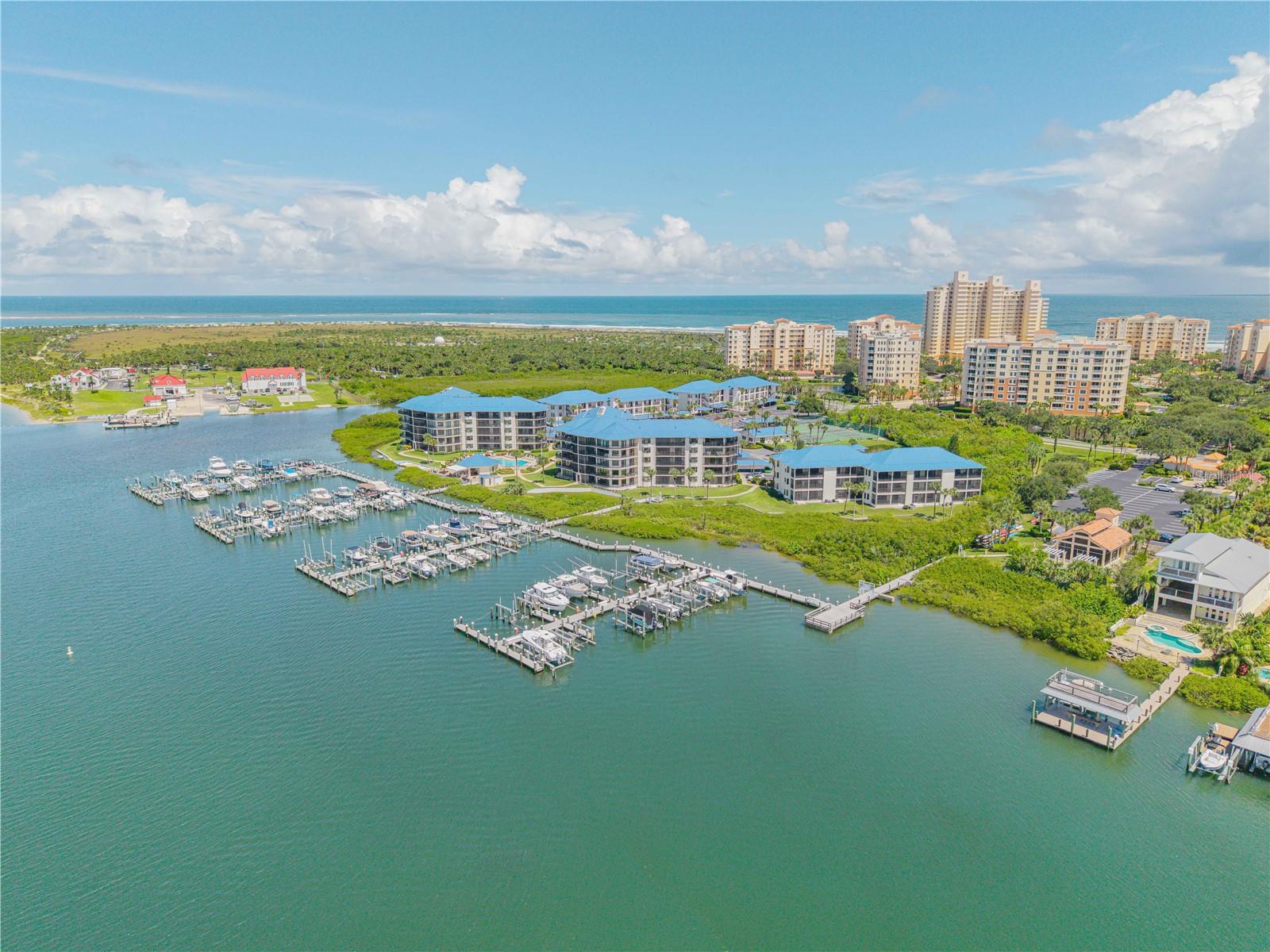 255 MINORCA BEACH WAY #205