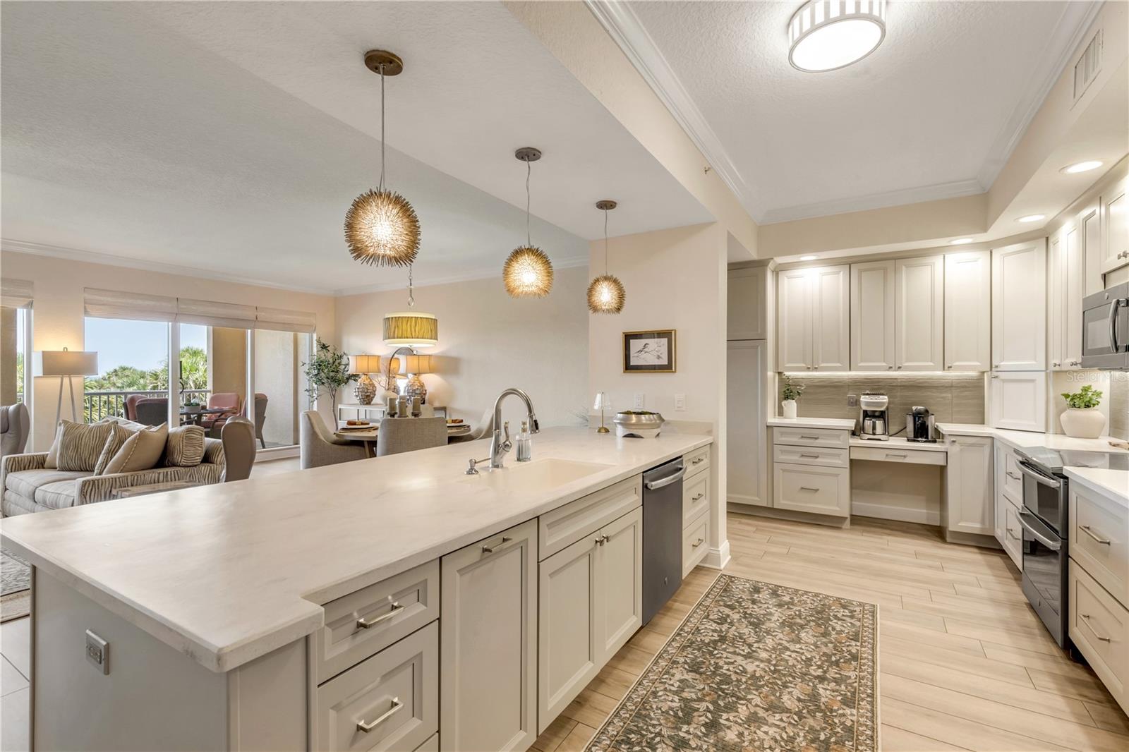 255 MINORCA BEACH WAY #205