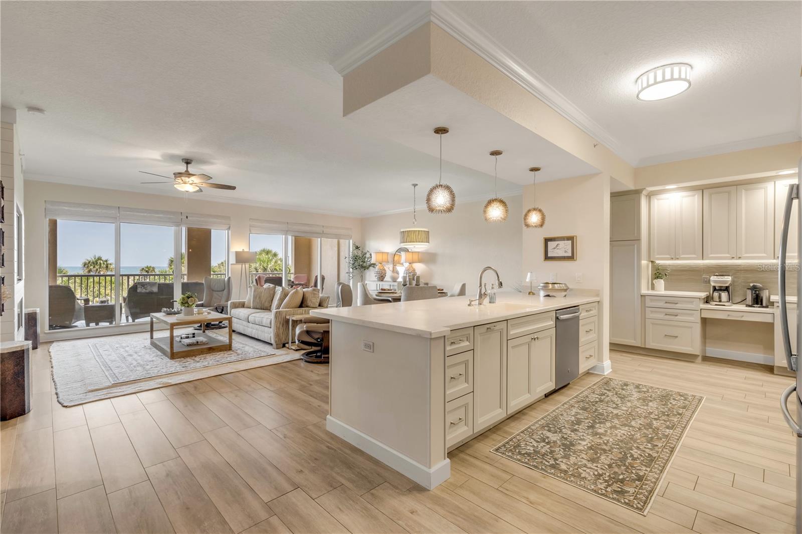 255 MINORCA BEACH WAY #205
