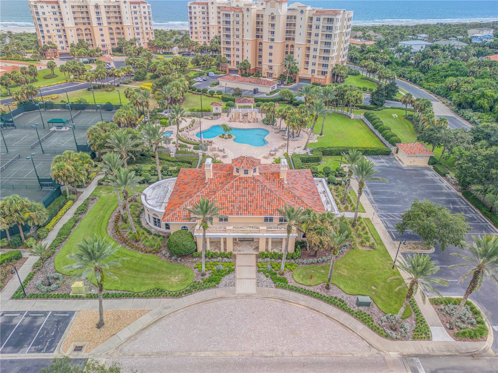 255 MINORCA BEACH WAY #205