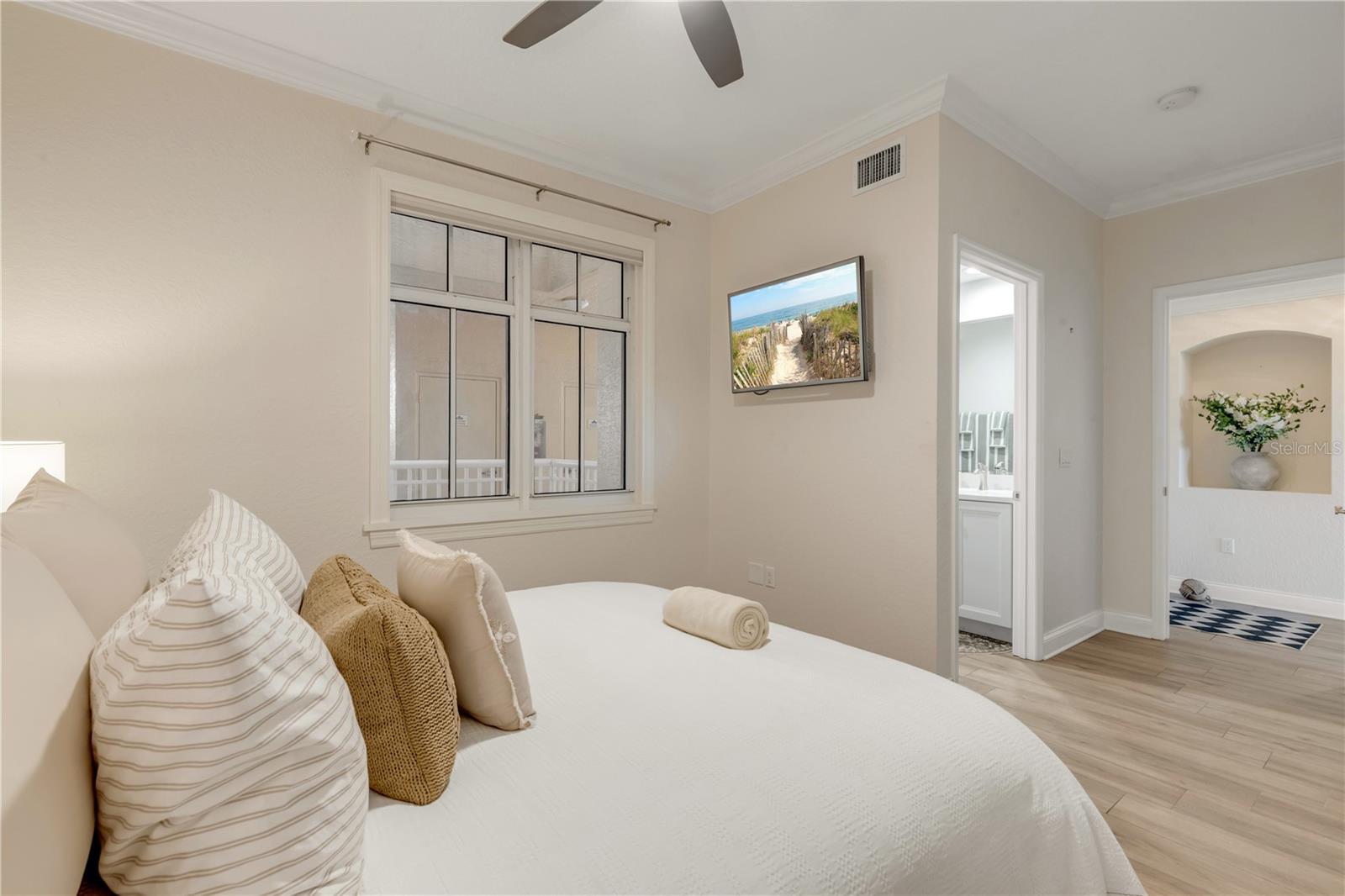 255 MINORCA BEACH WAY #205