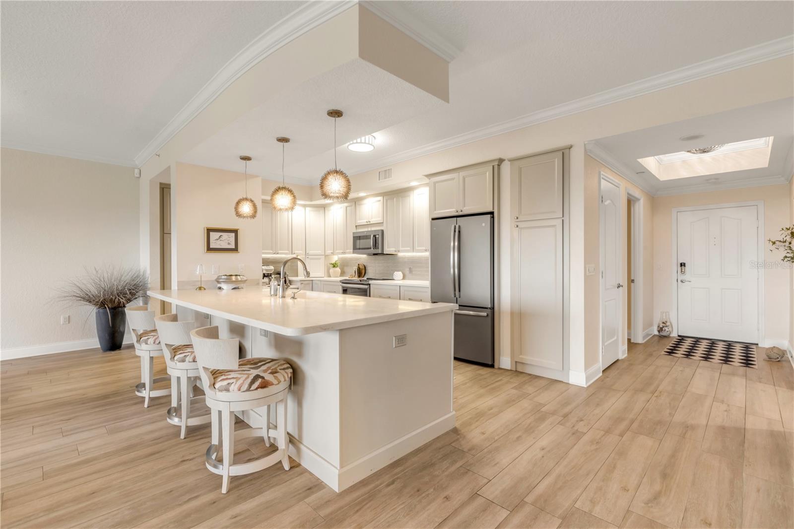 255 MINORCA BEACH WAY #205