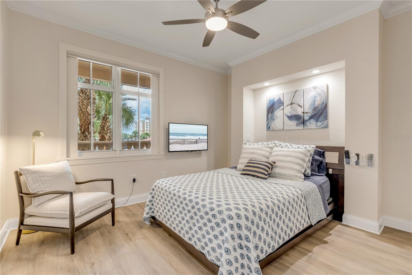 255 MINORCA BEACH WAY #205
