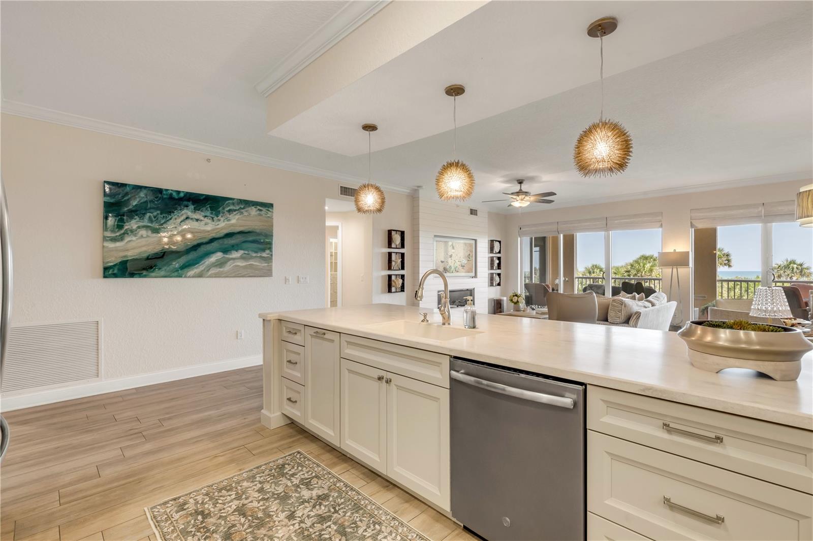255 MINORCA BEACH WAY #205