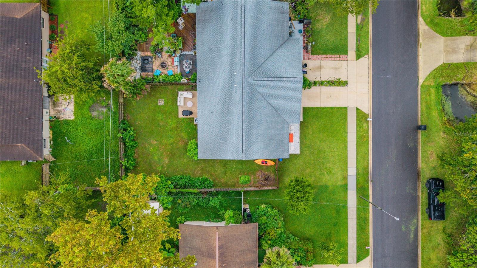921 ASPEN DR